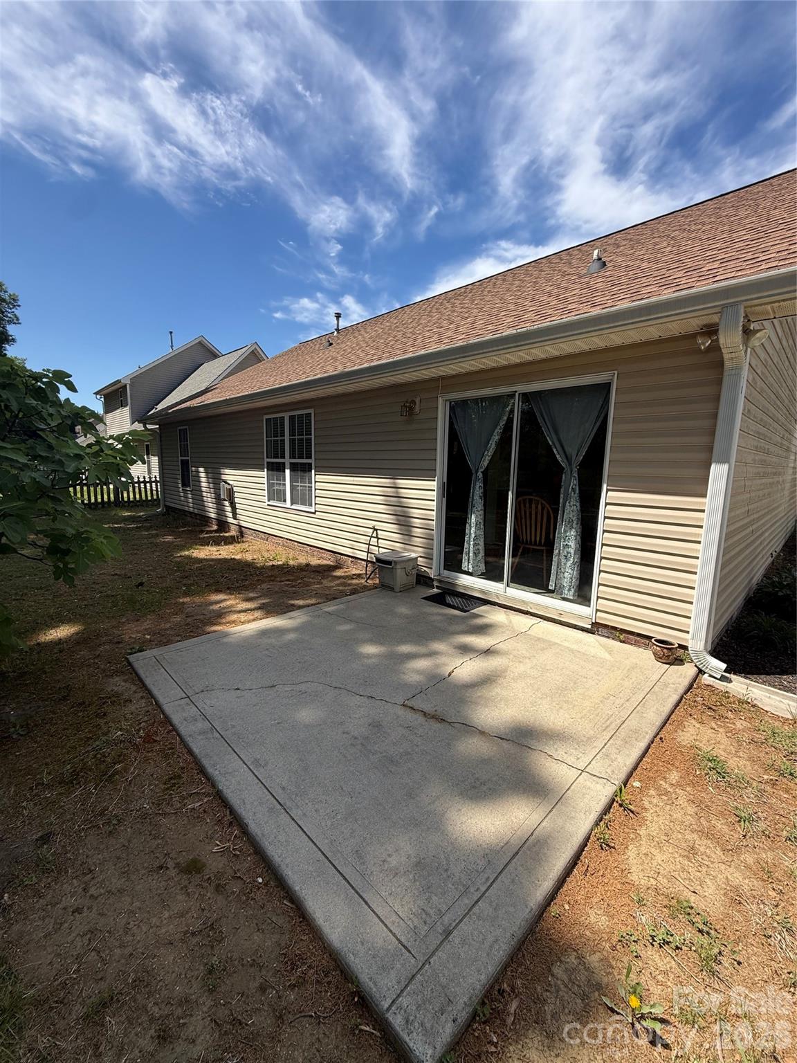 Bristol Park - Residential