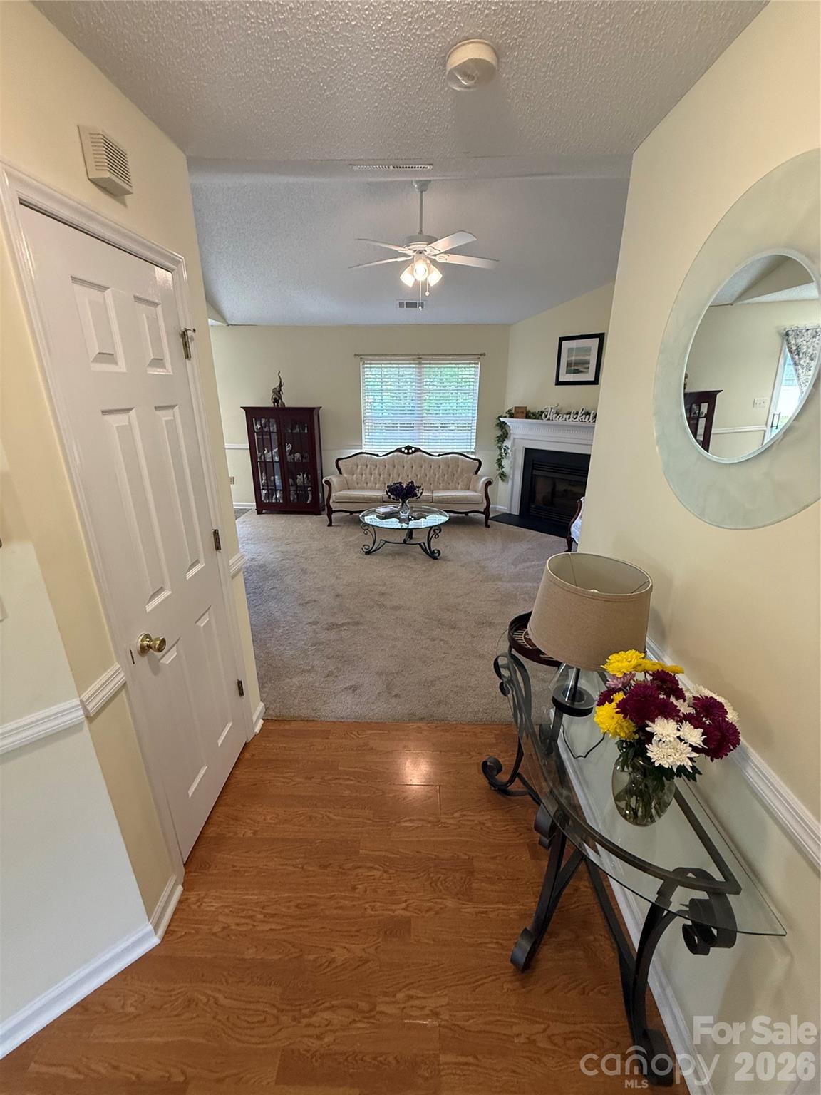 Bristol Park - Residential