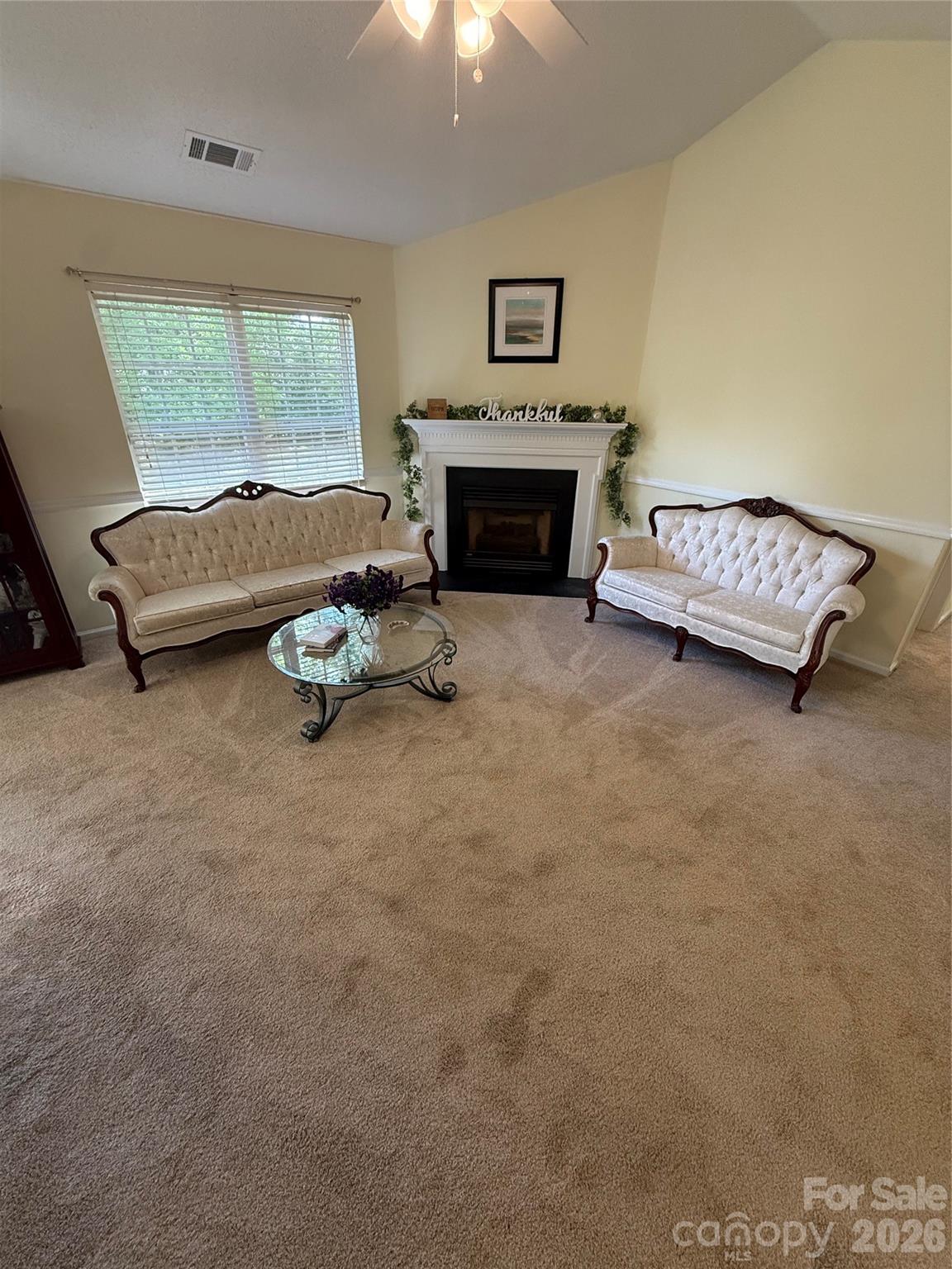 Bristol Park - Residential