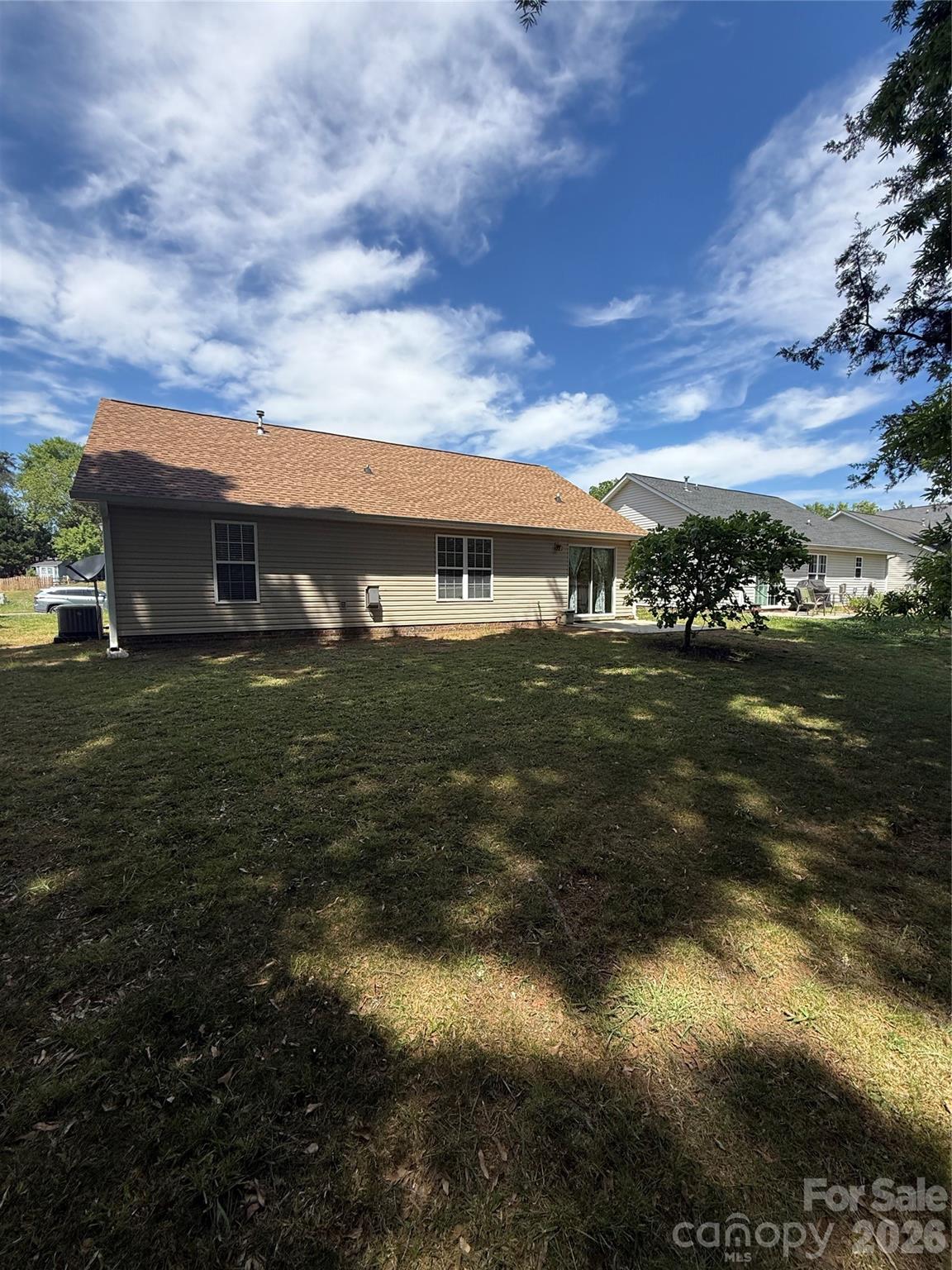 Bristol Park - Residential