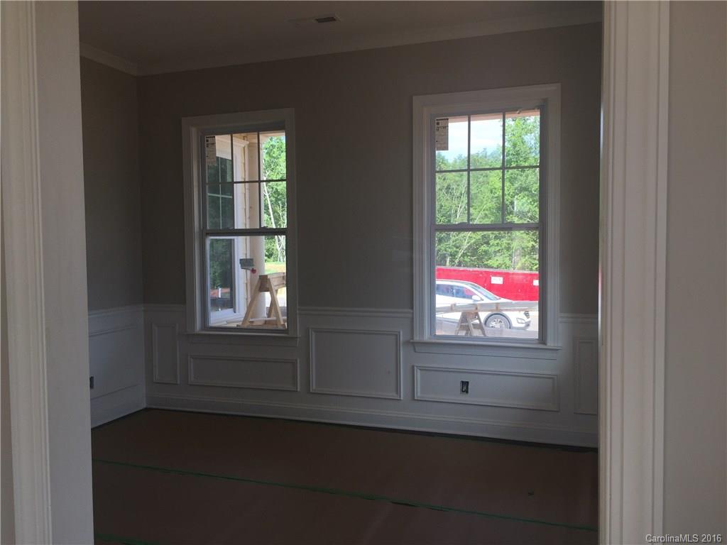 Bridgemill - Residential