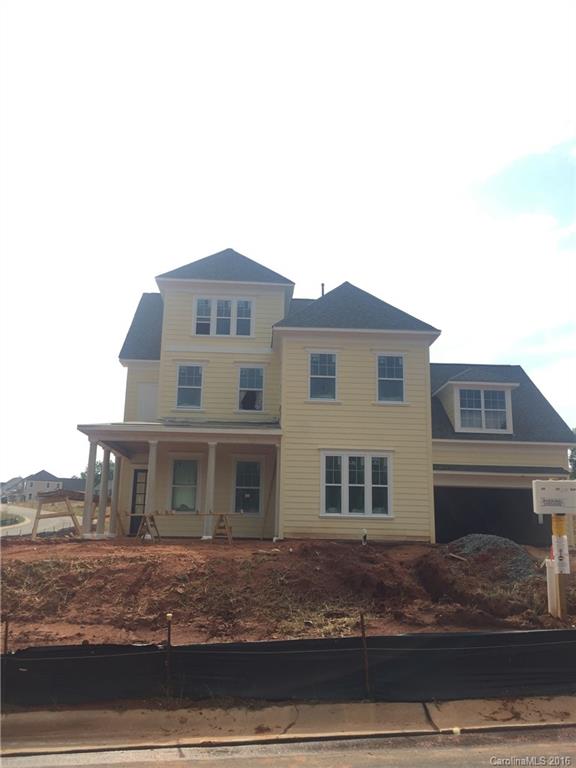 Bridgemill - Residential