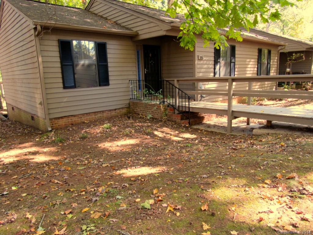 Dogwood Hills - Residential