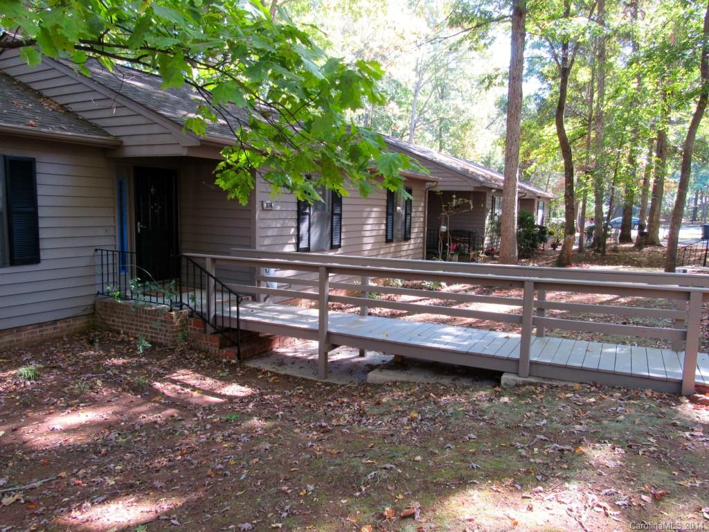 Dogwood Hills - Residential