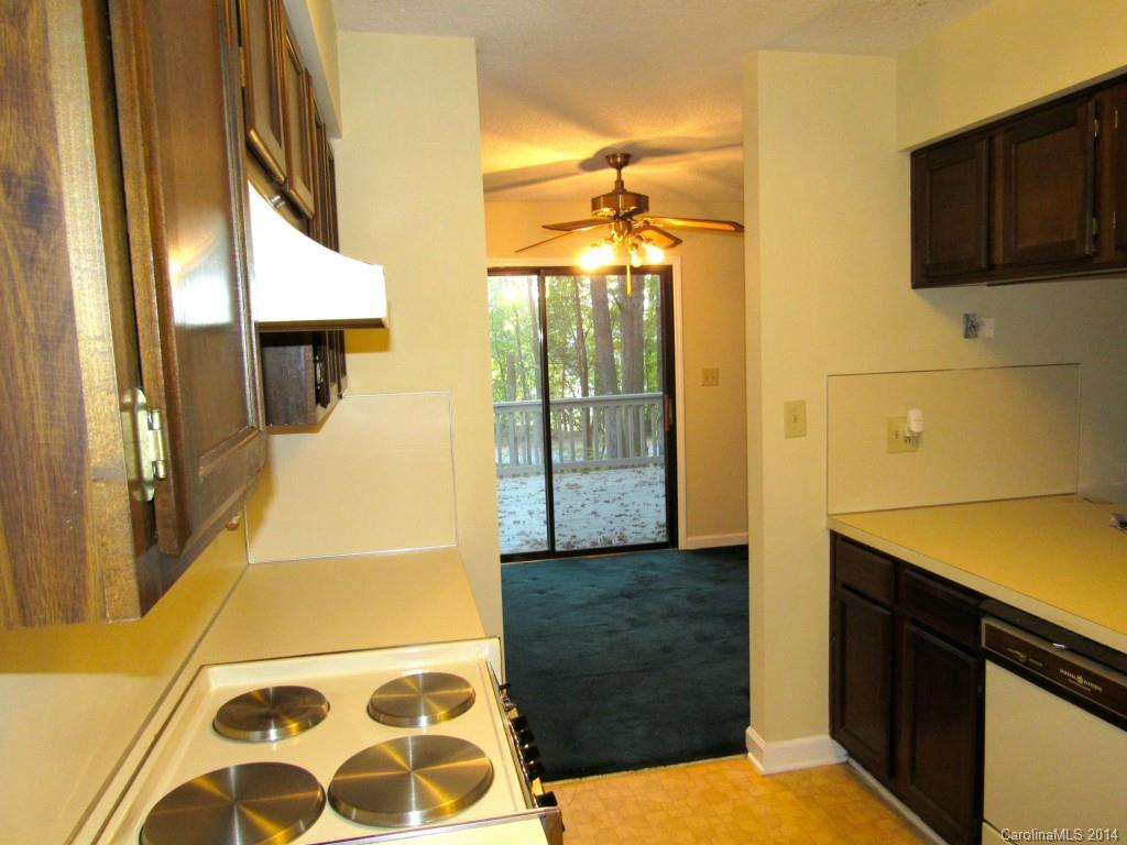 Dogwood Hills - Residential