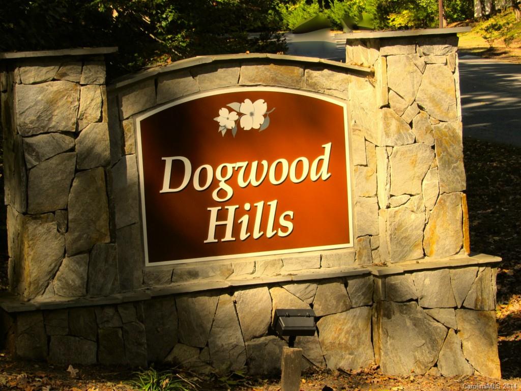Dogwood Hills - Residential