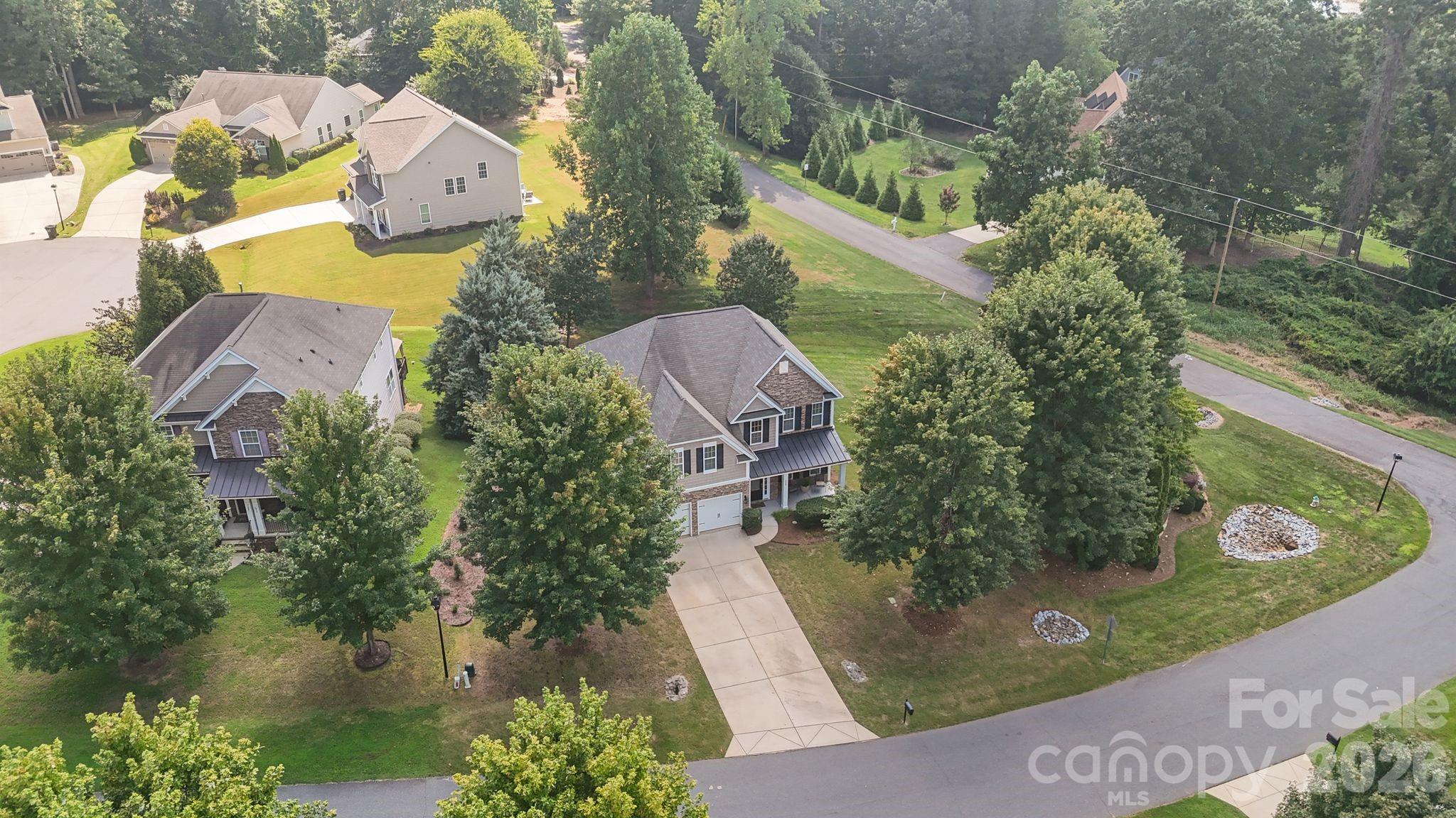 608 Cedar Trace Drive