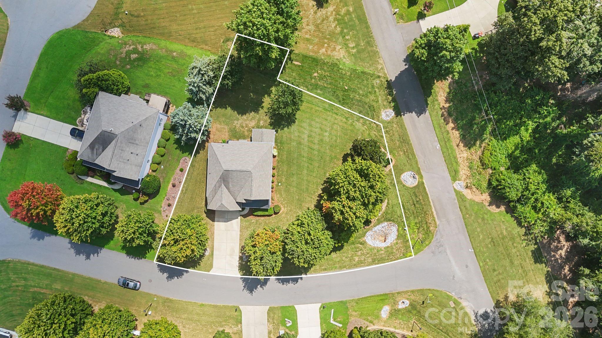 608 Cedar Trace Drive