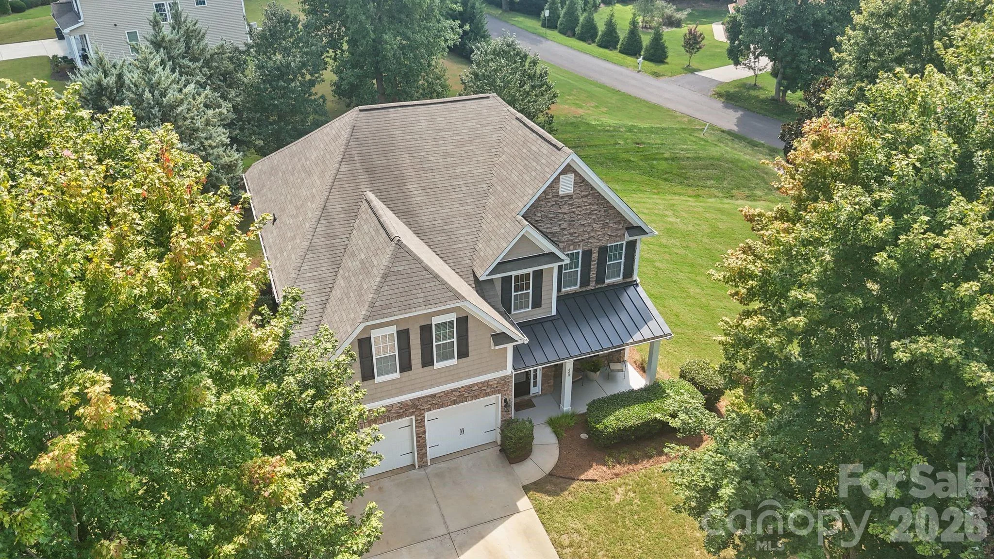 608 Cedar Trace Drive, Lake Wylie, SC, 29710