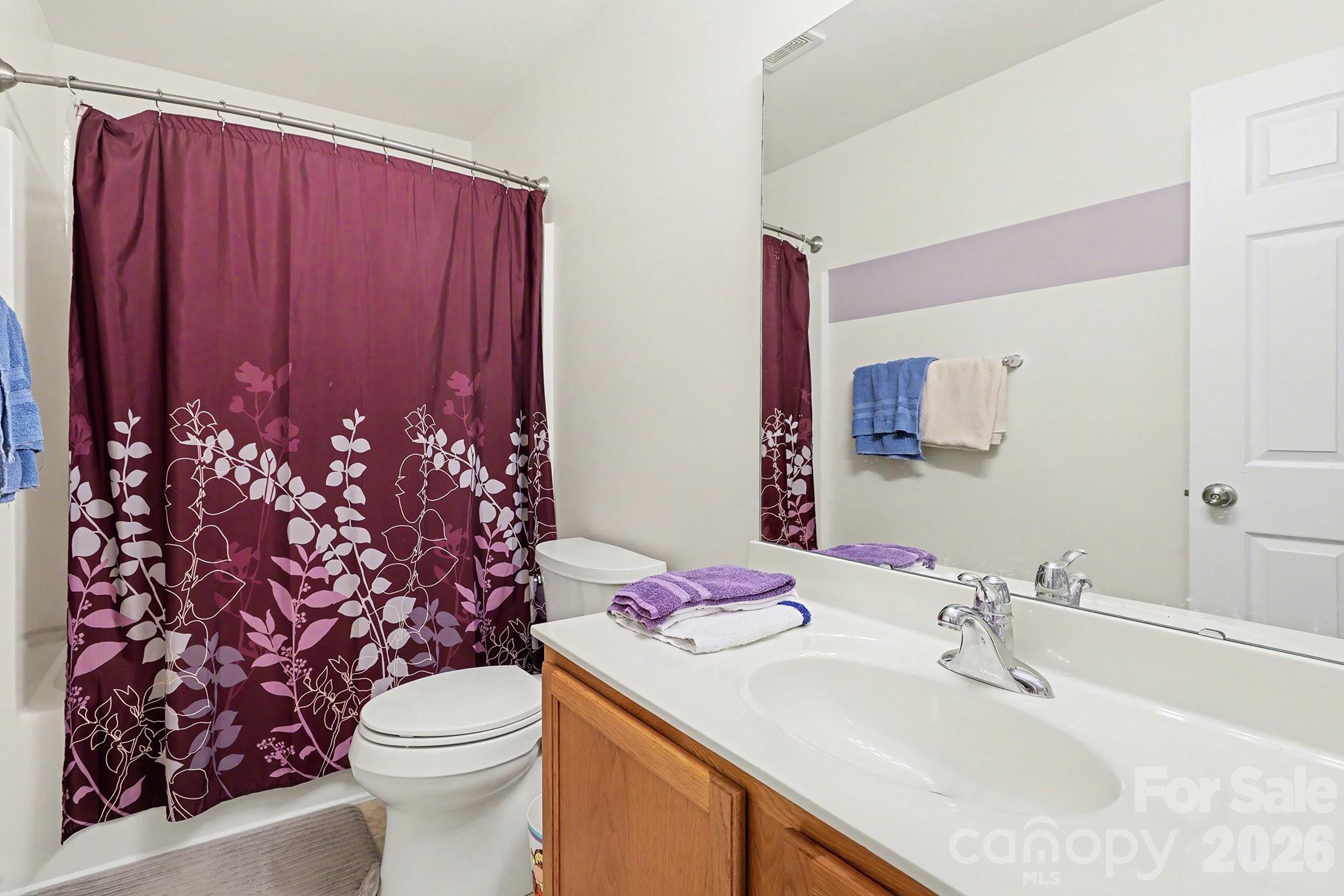 Old Stone Crossing - Residential