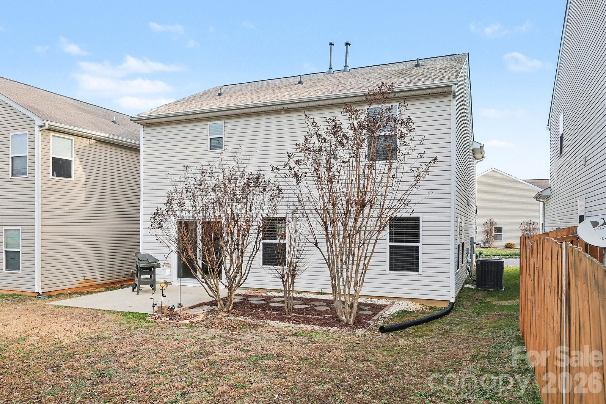 Old Stone Crossing - Residential