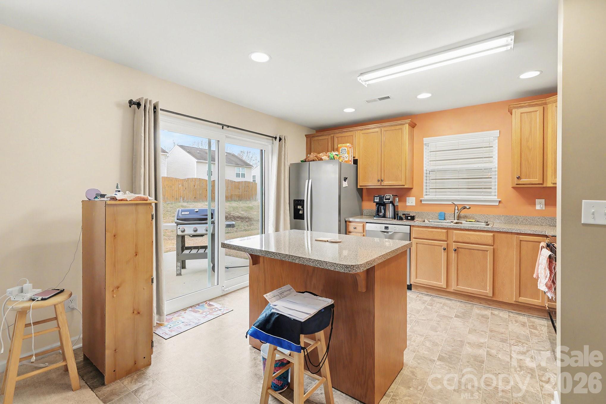 Old Stone Crossing - Residential