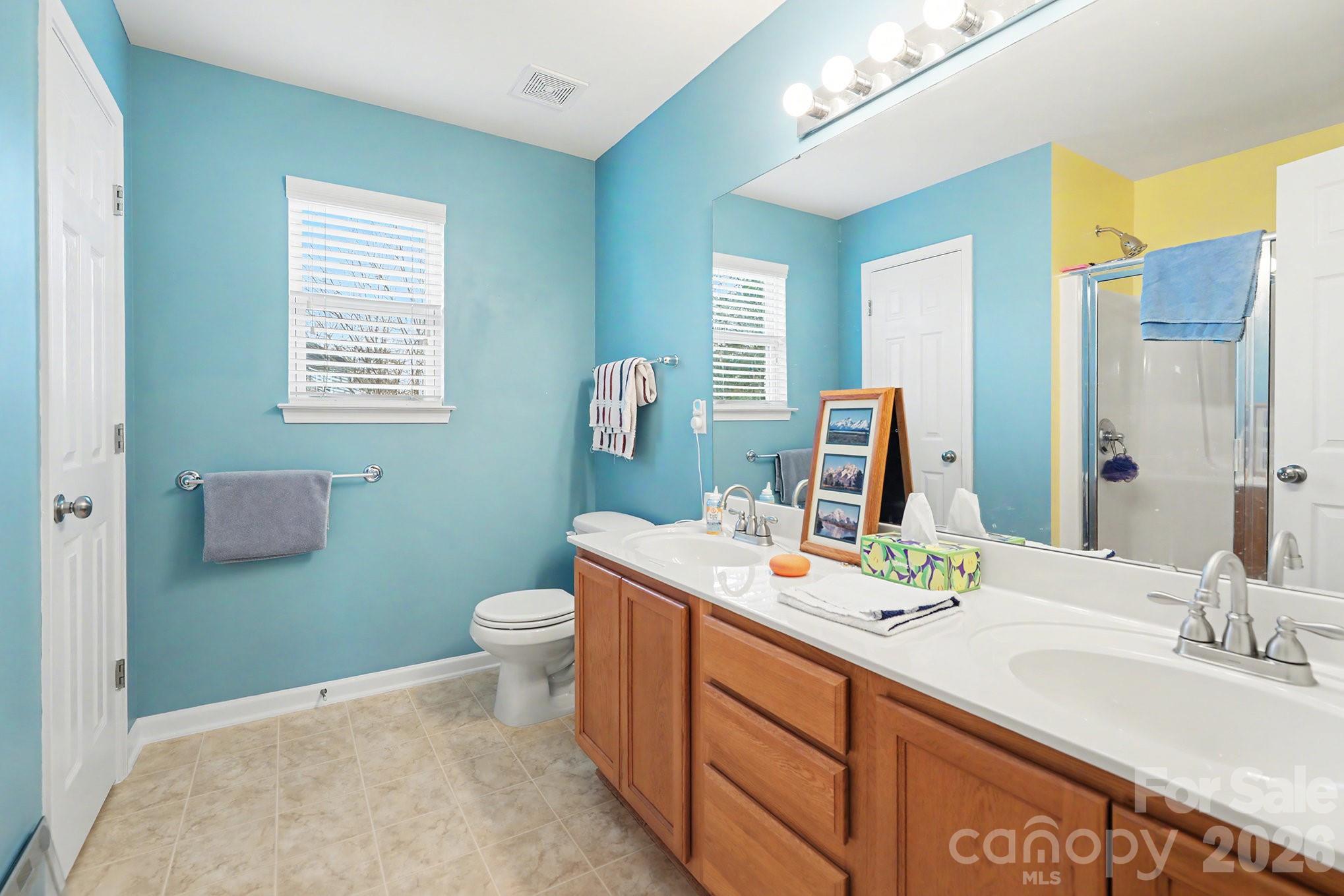 Old Stone Crossing - Residential