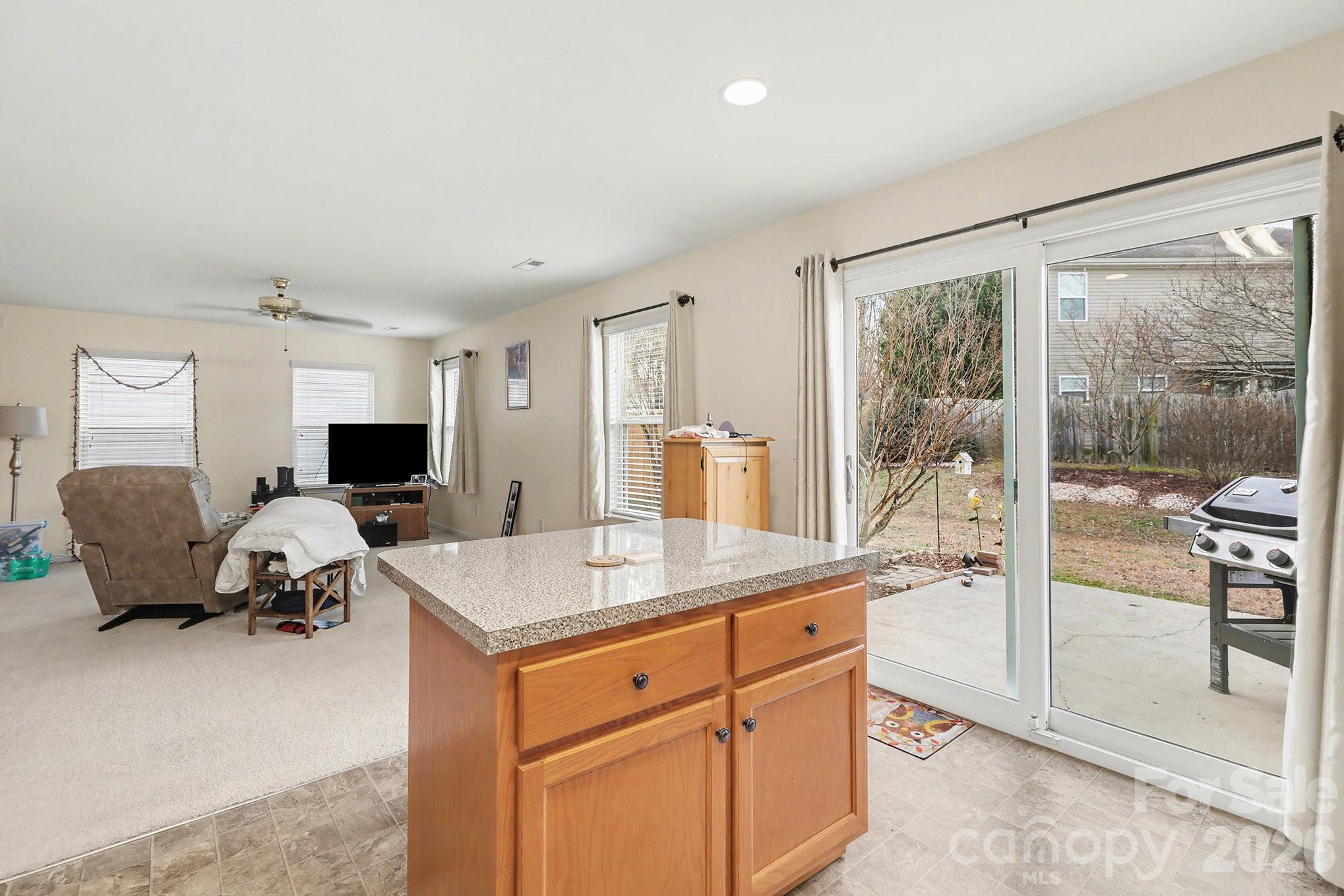 Old Stone Crossing - Residential