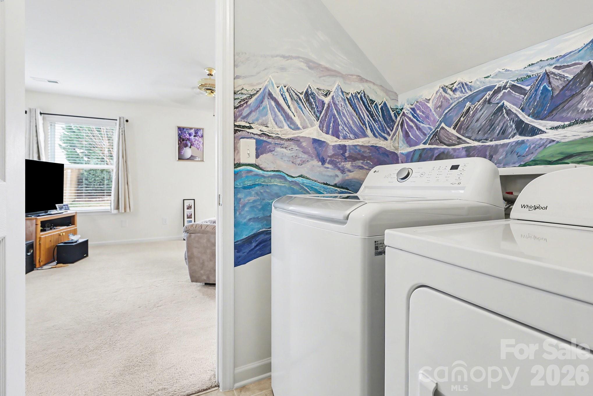 Old Stone Crossing - Residential