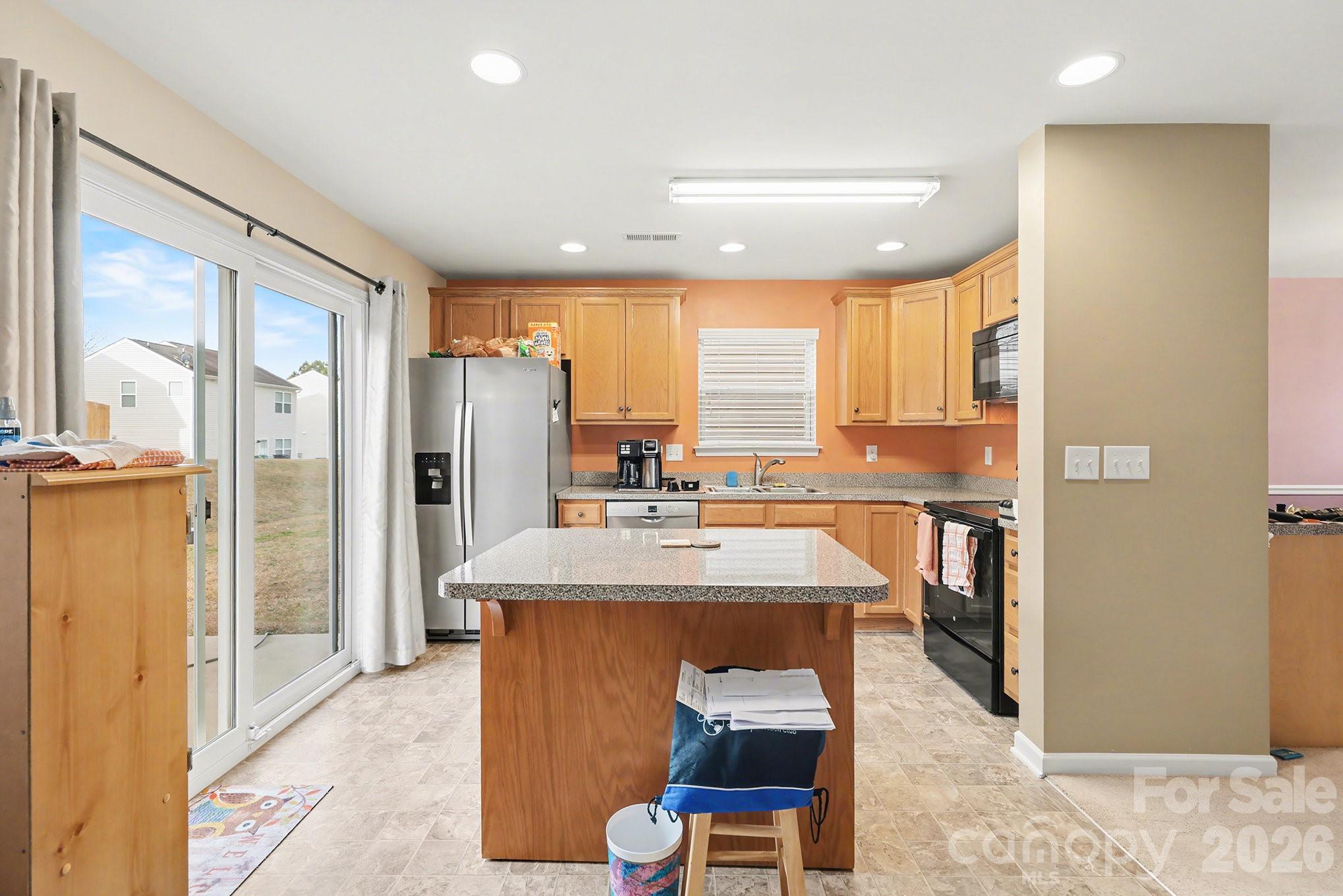 Old Stone Crossing - Residential