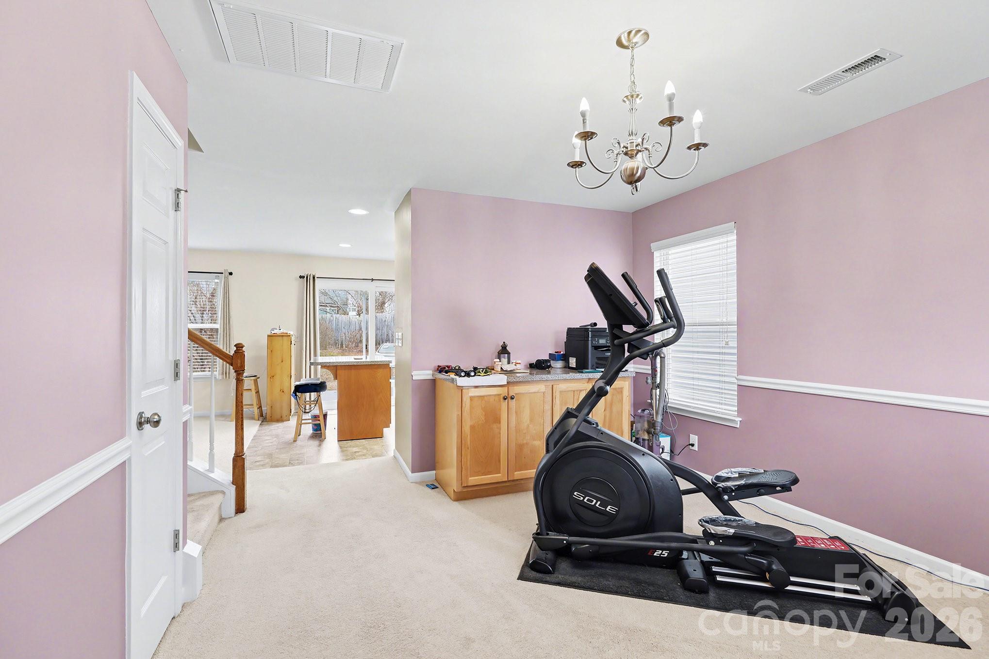 Old Stone Crossing - Residential