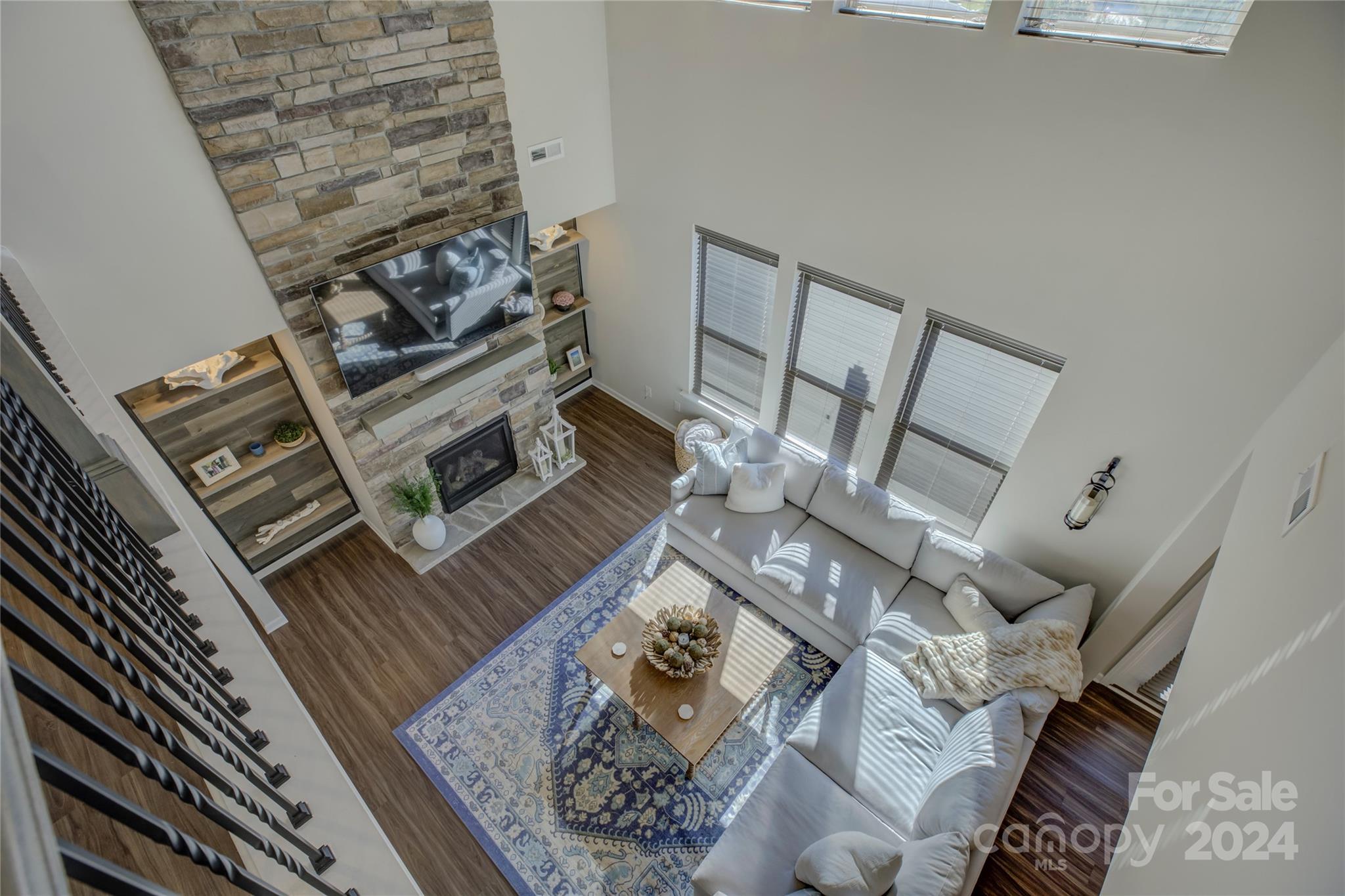 Carrington - Residential