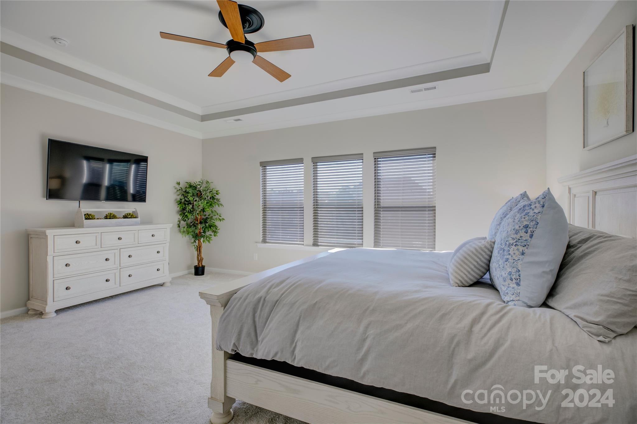 Carrington - Residential