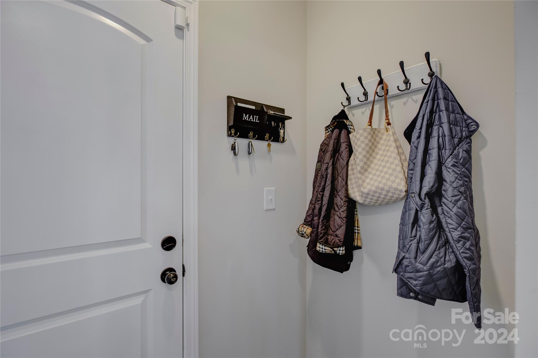 Carrington - Residential