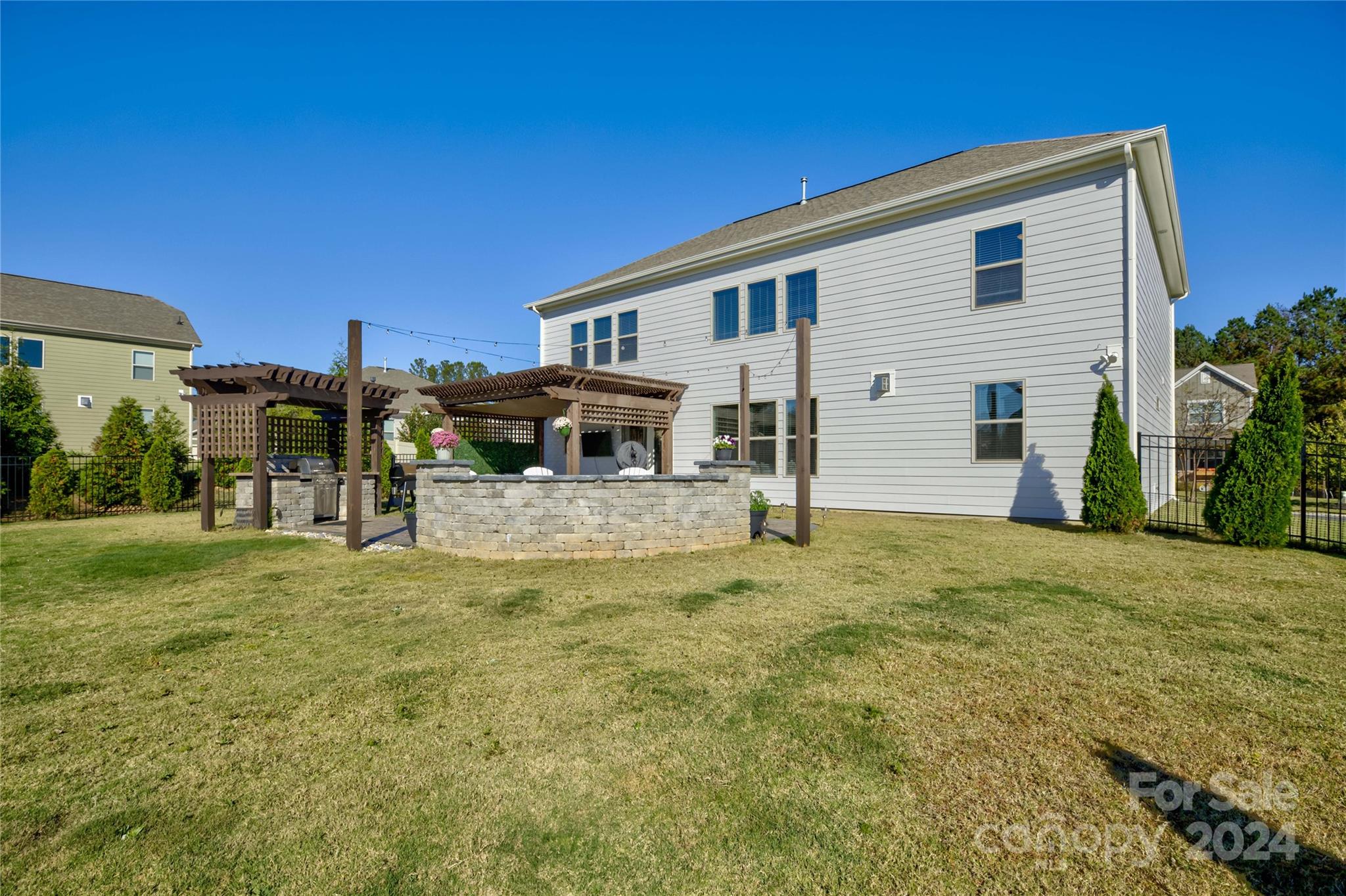 Carrington - Residential