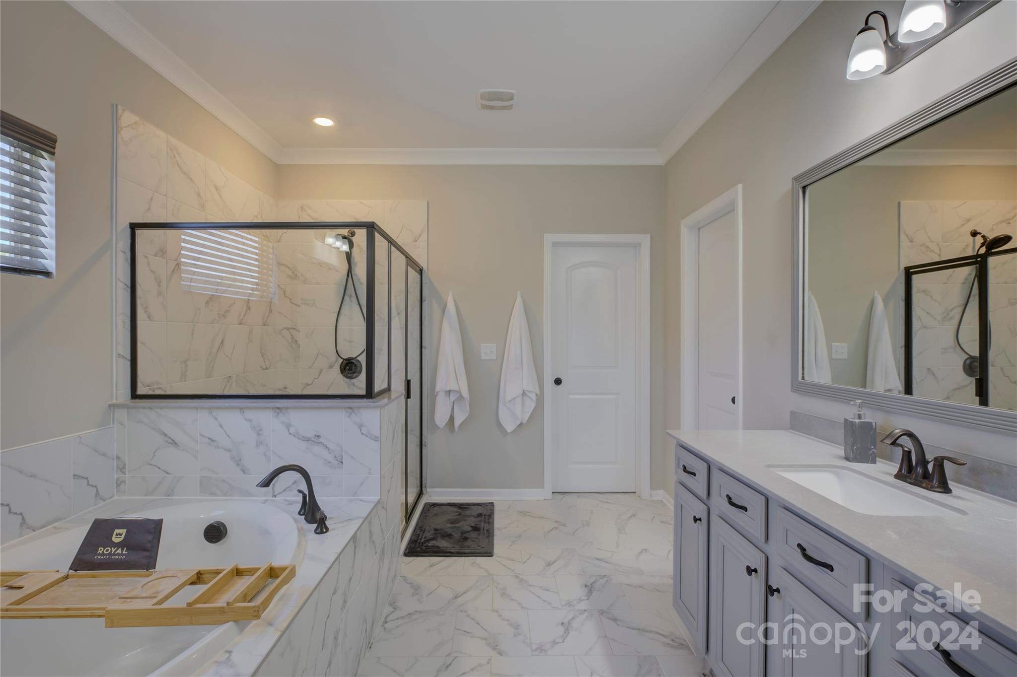 Carrington - Residential