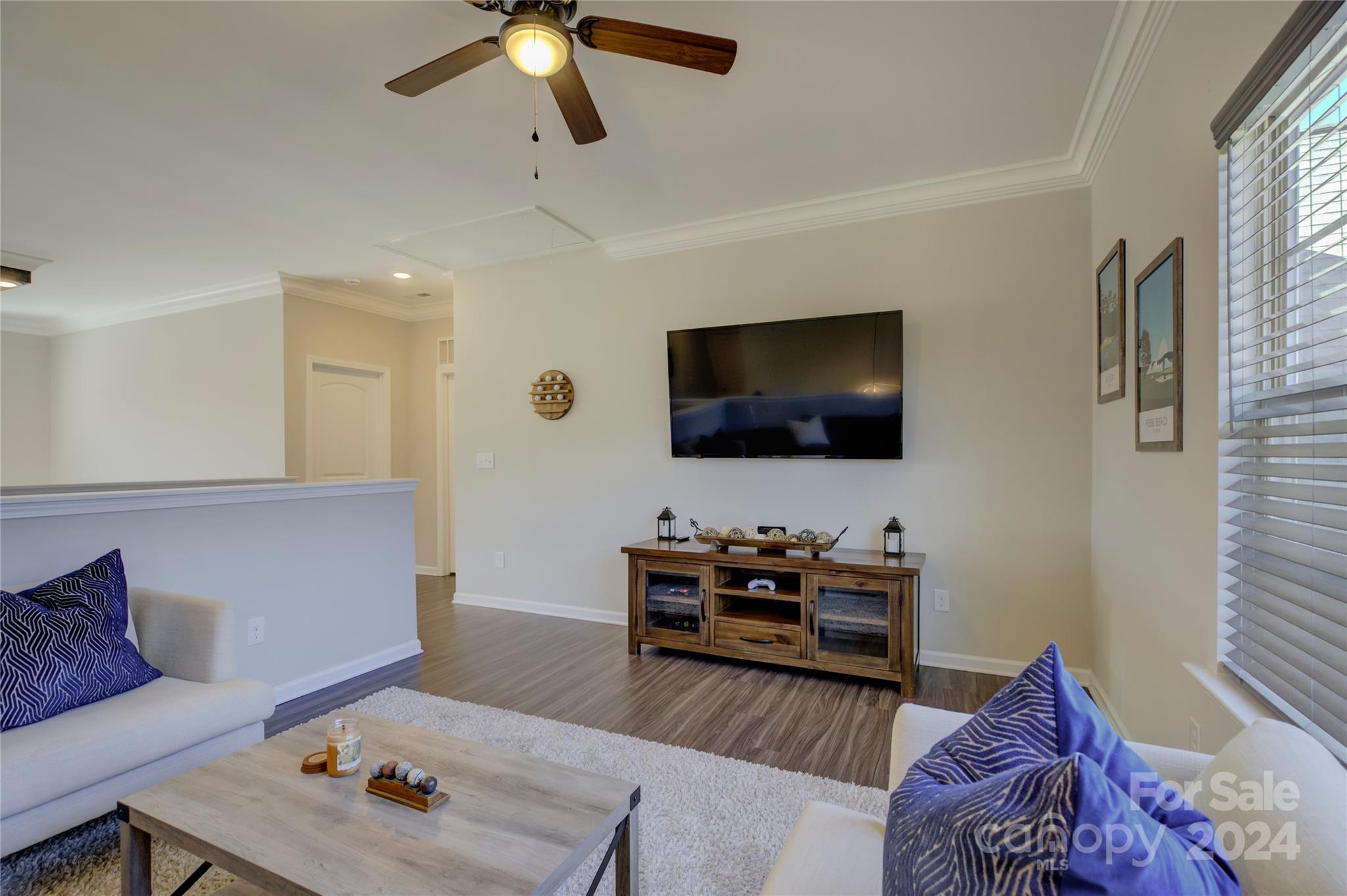 Carrington - Residential