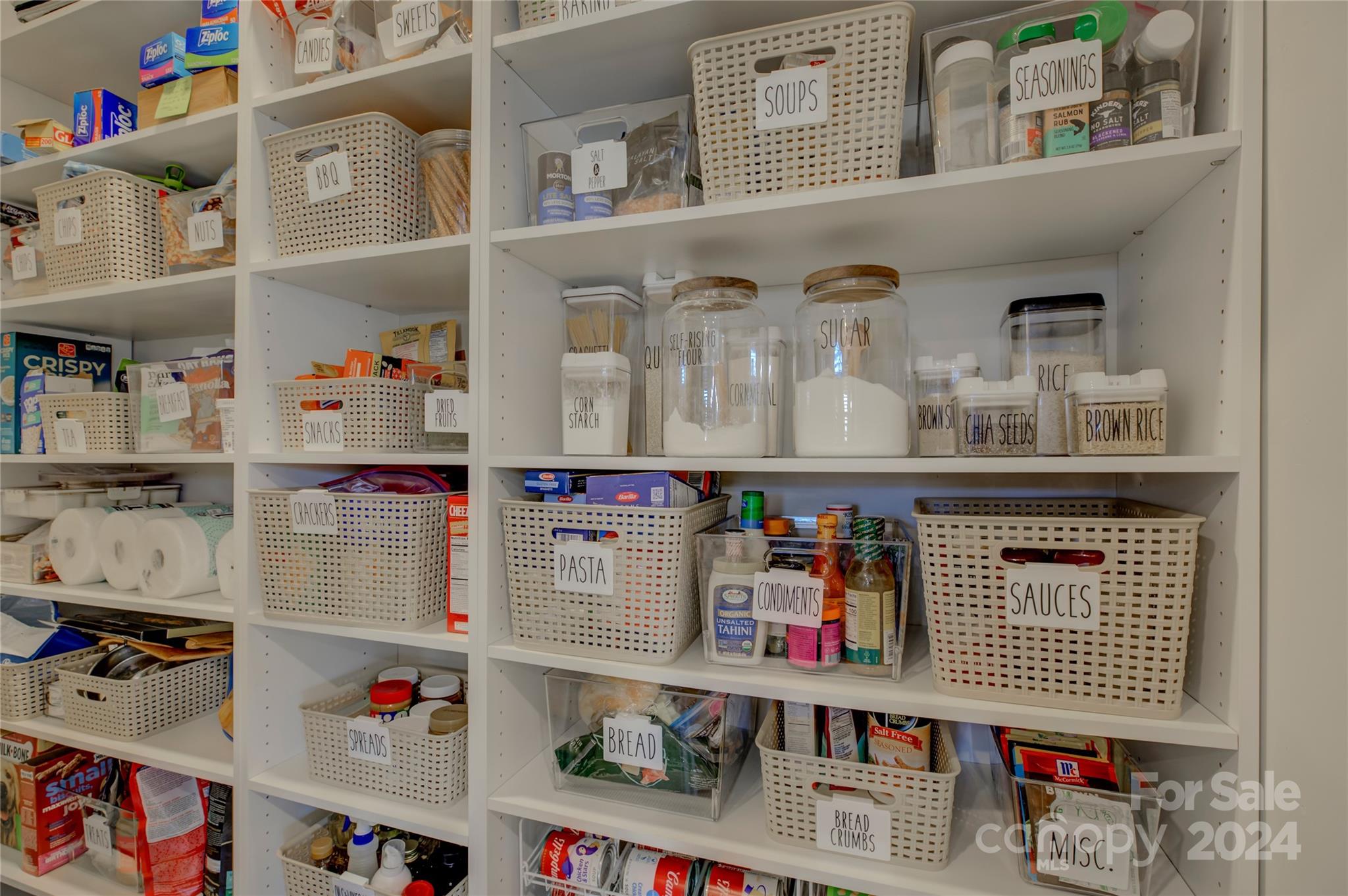 Carrington - Residential