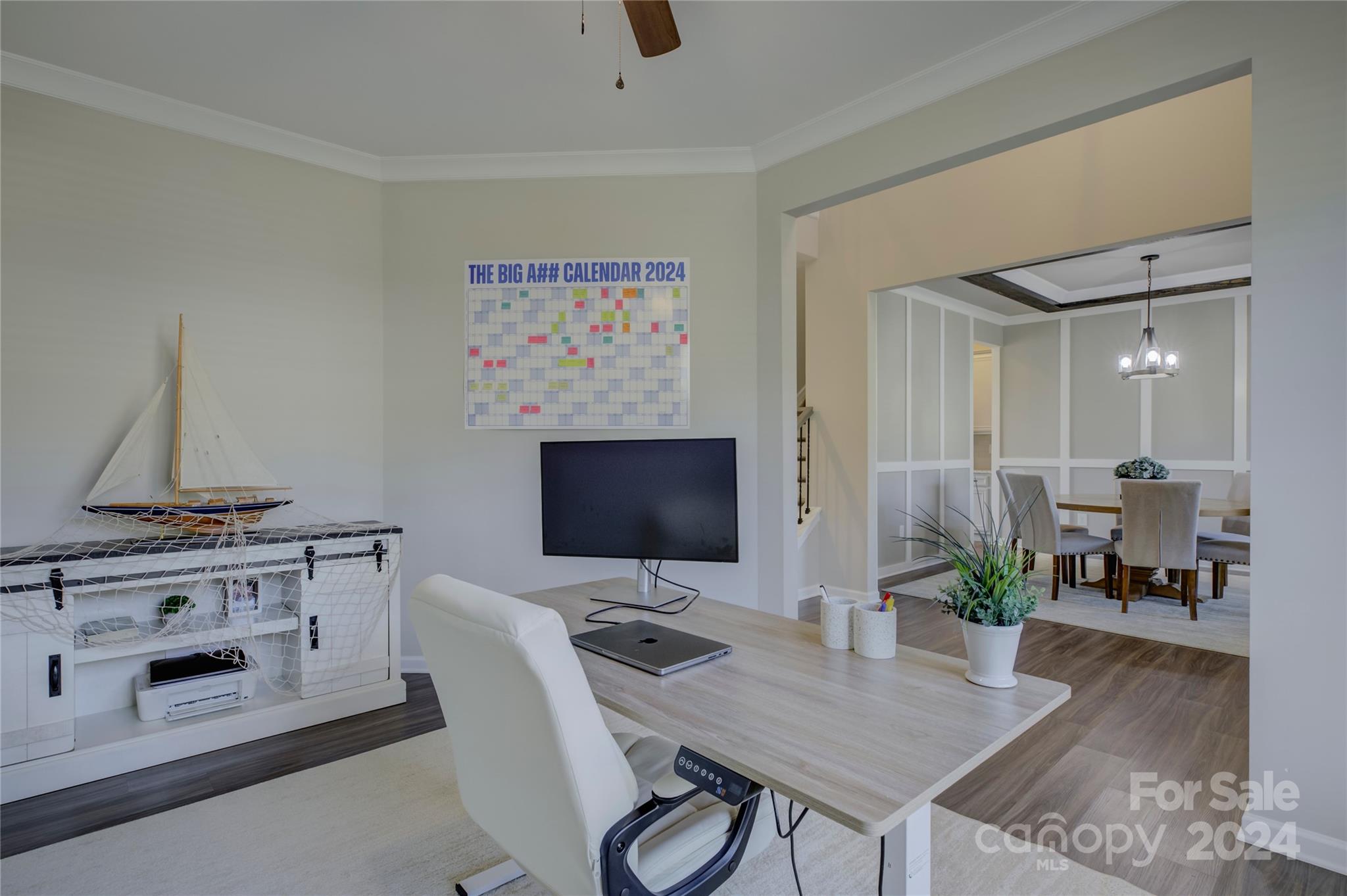 Carrington - Residential