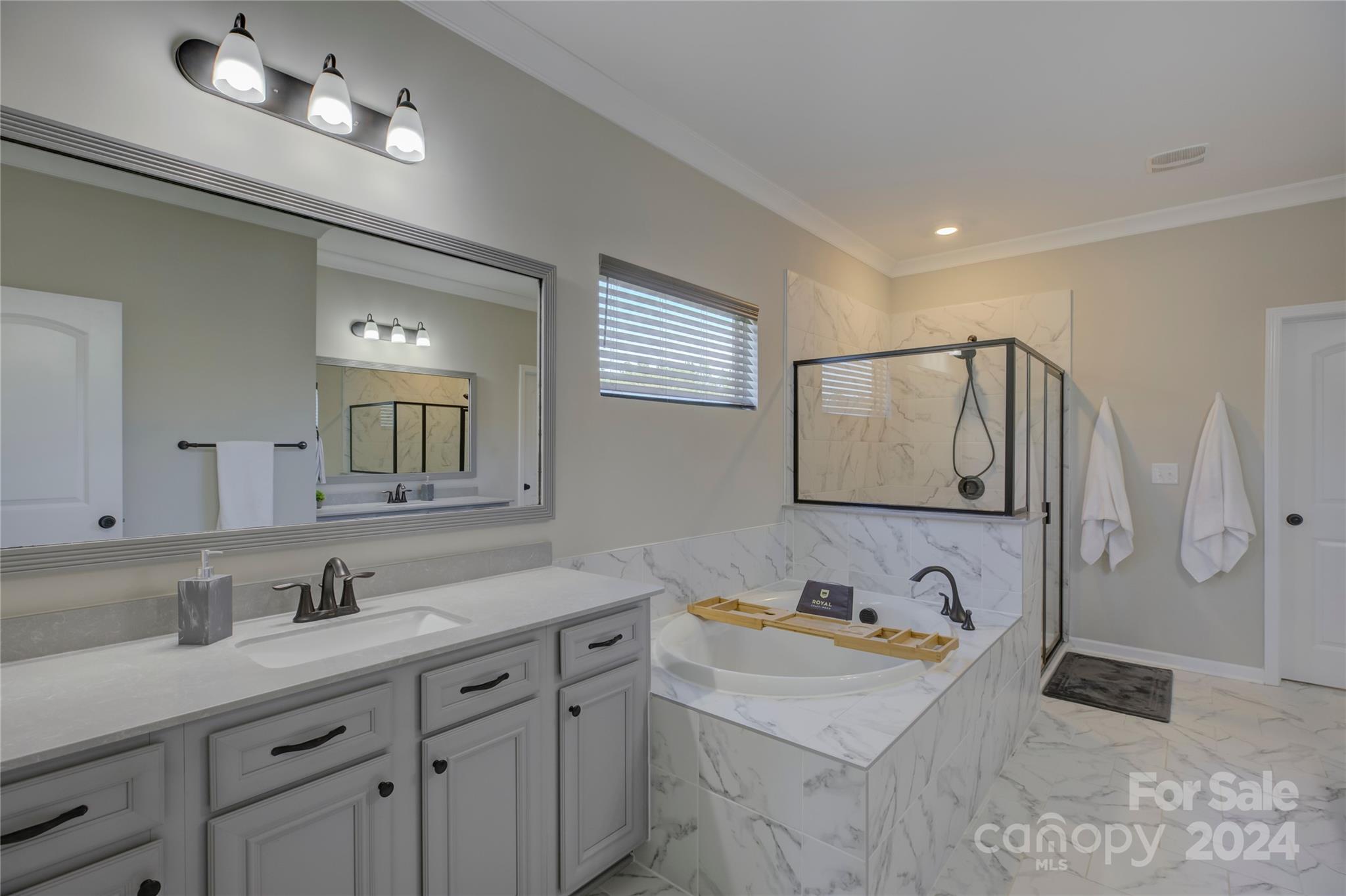 Carrington - Residential