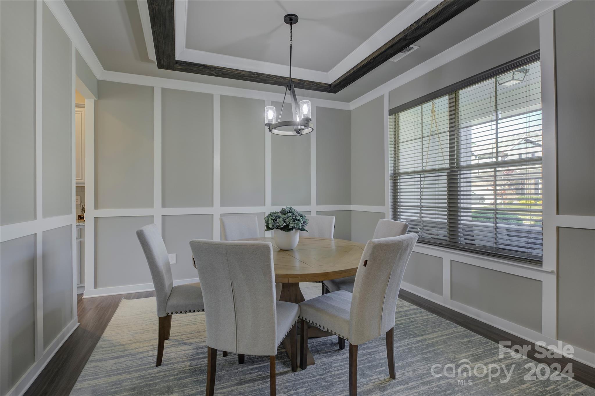 Carrington - Residential