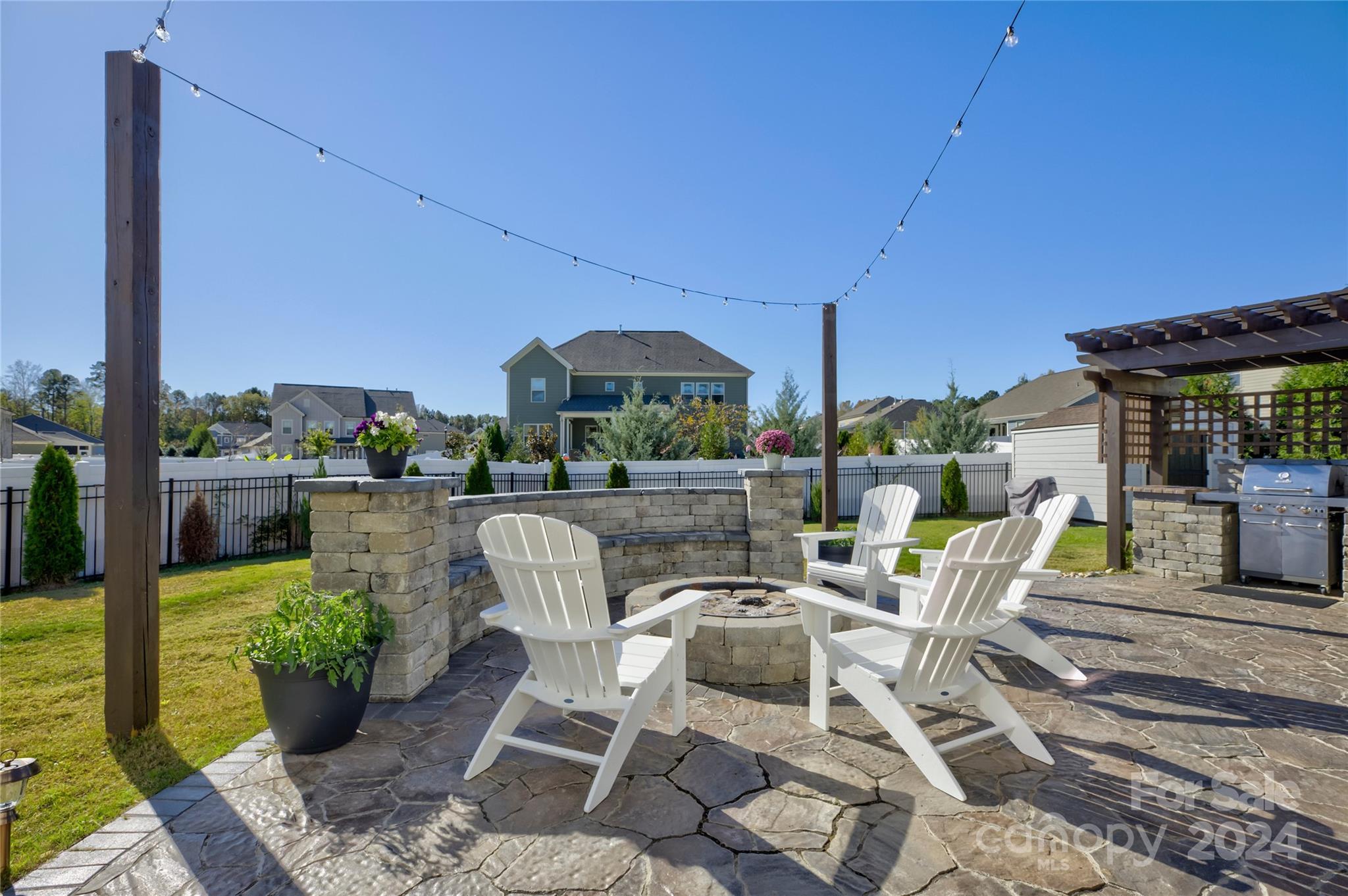 Carrington - Residential