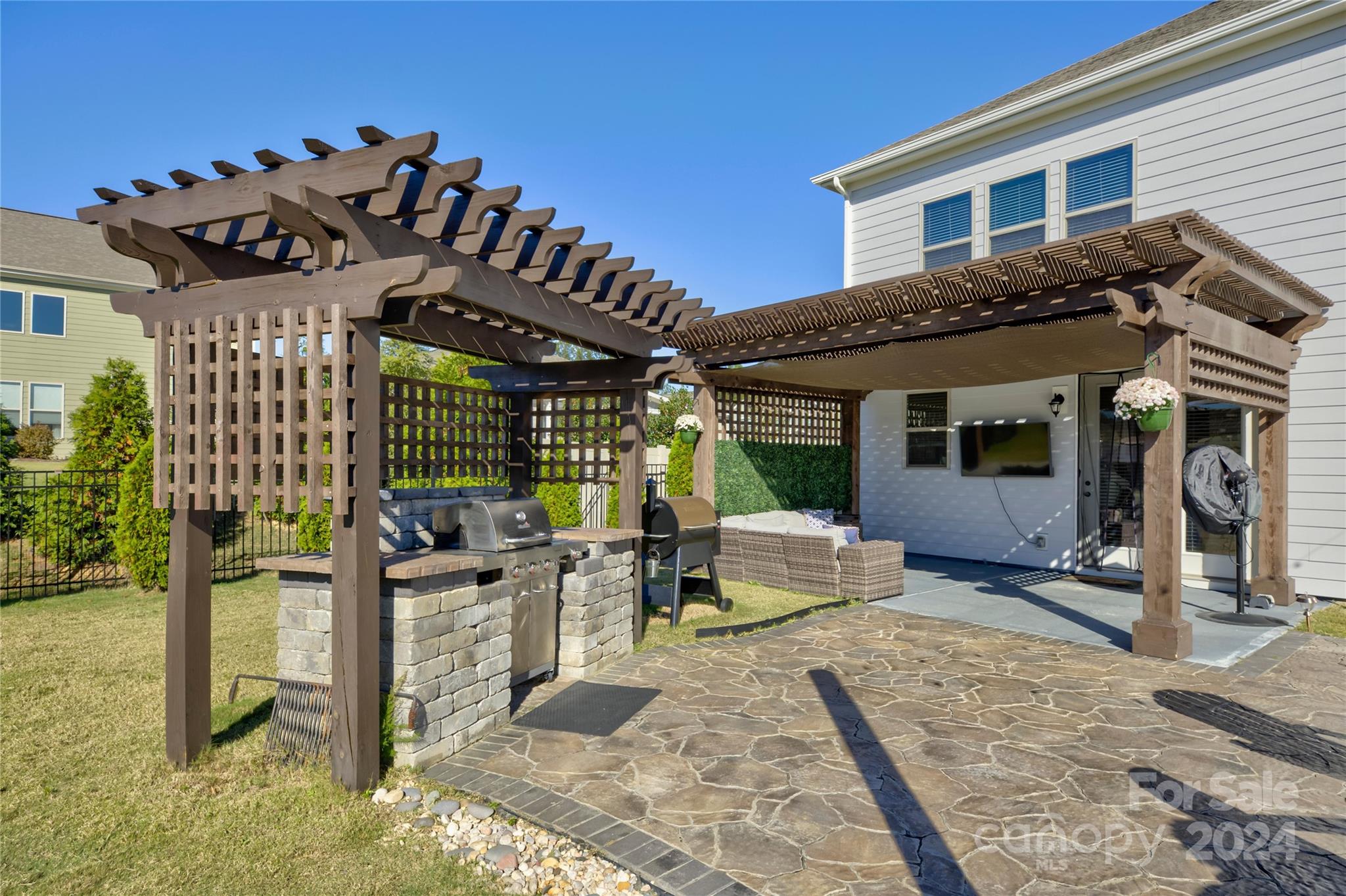 Carrington - Residential