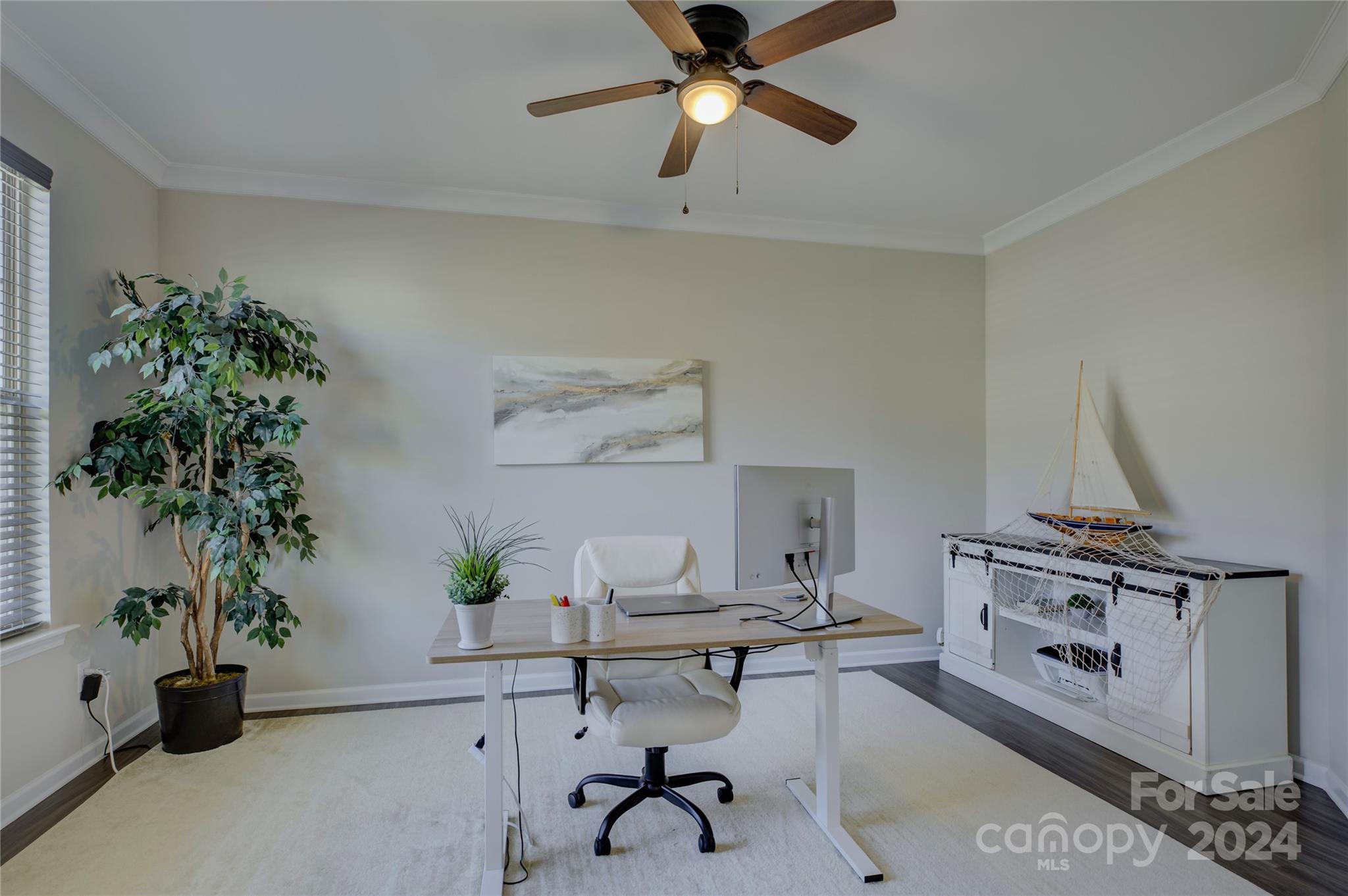 Carrington - Residential