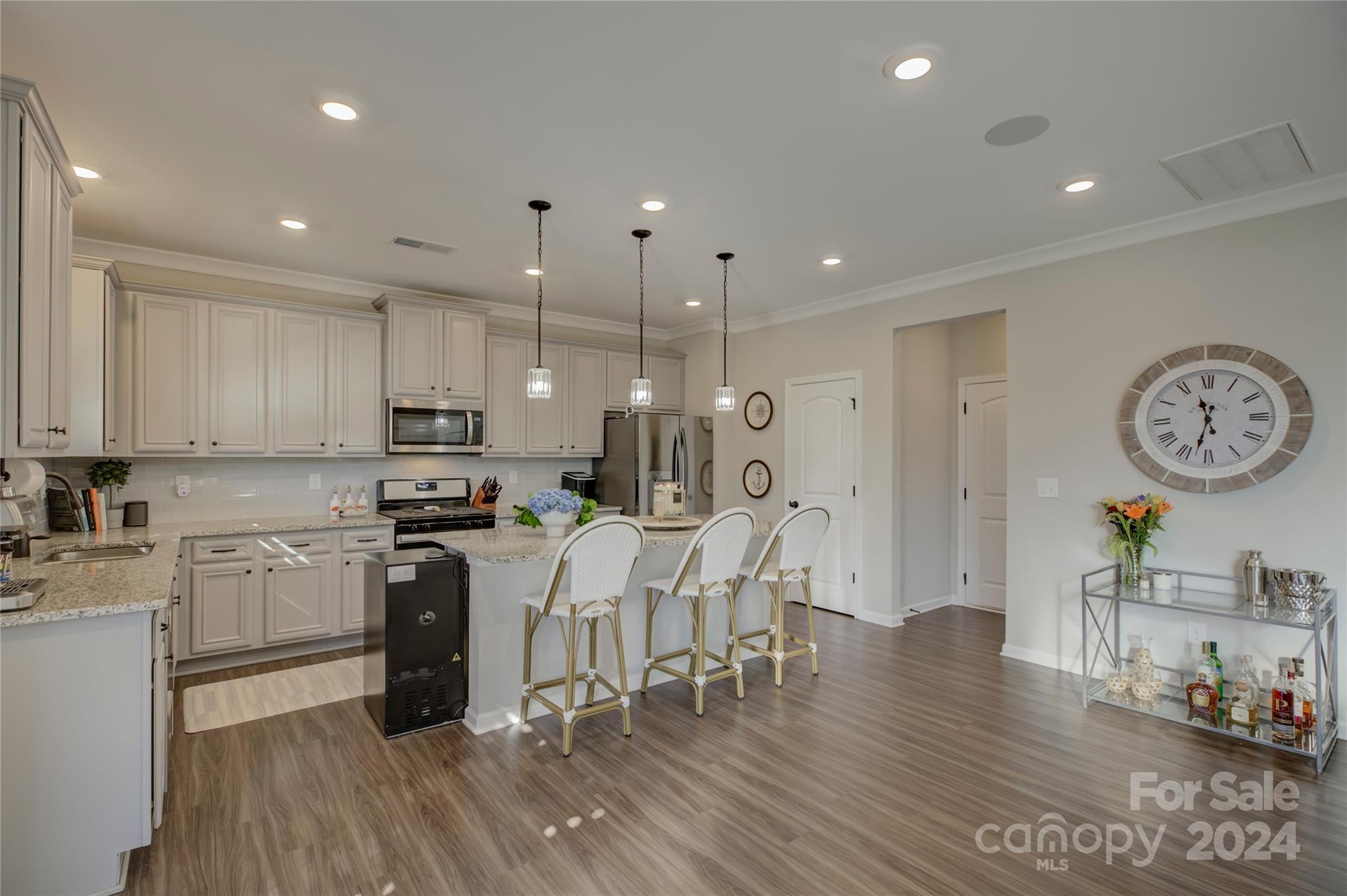 Carrington - Residential