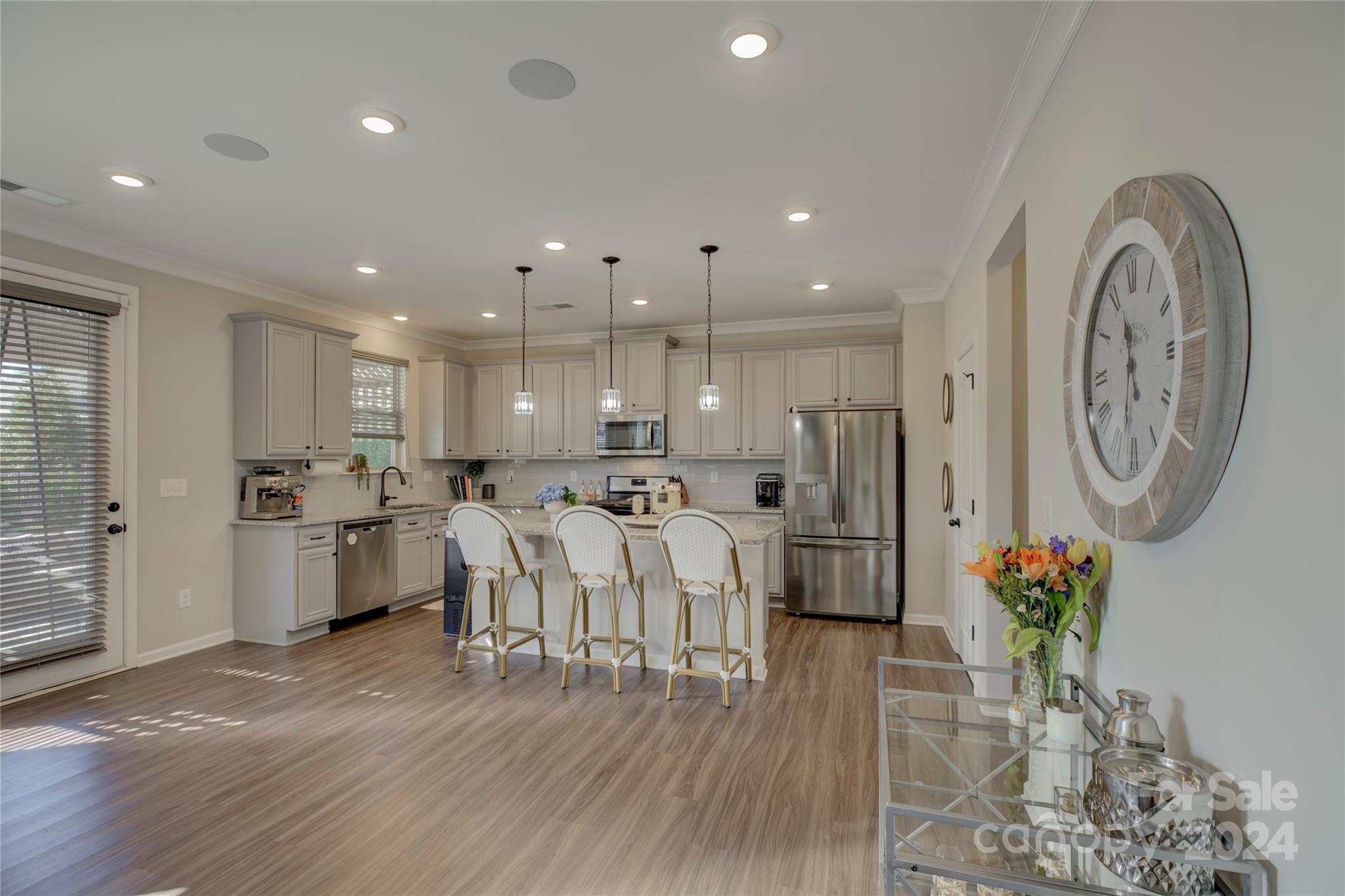 Carrington - Residential