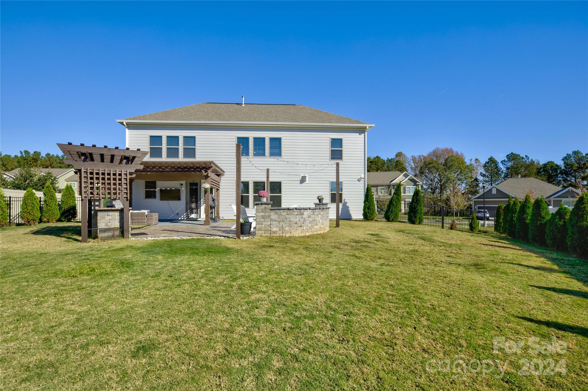 Carrington - Residential