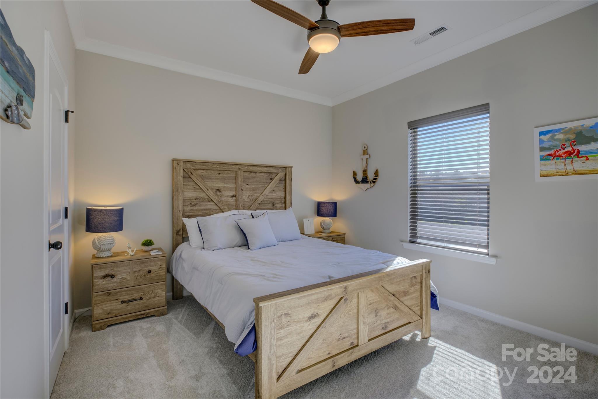 Carrington - Residential