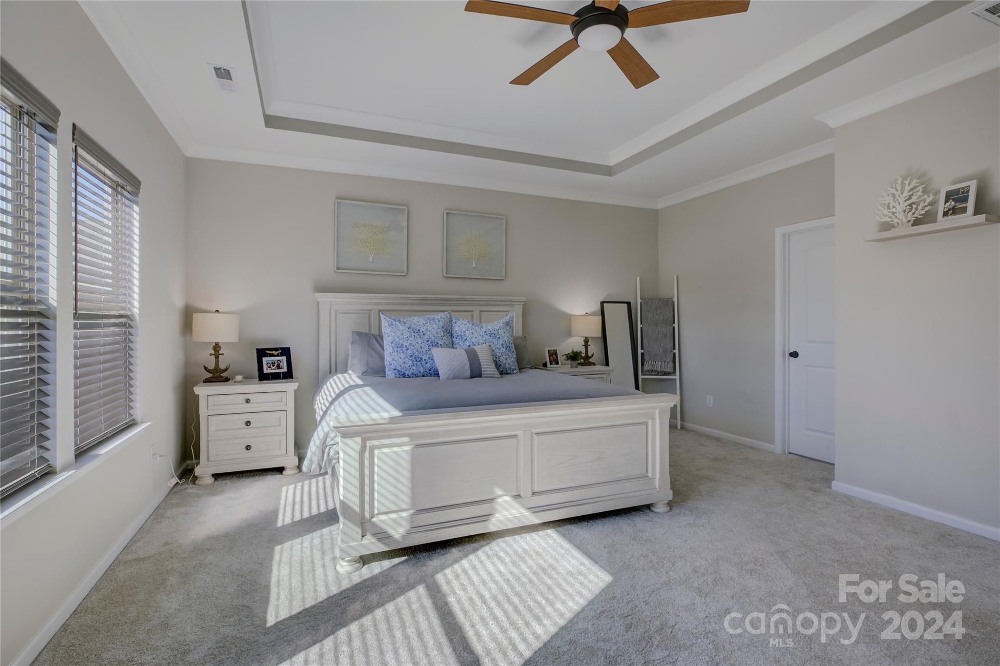 Carrington - Residential