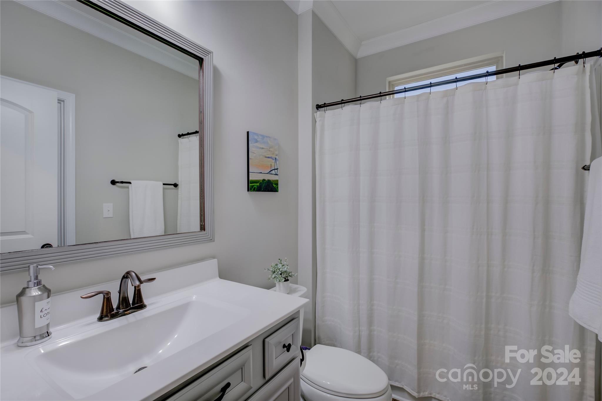 Carrington - Residential