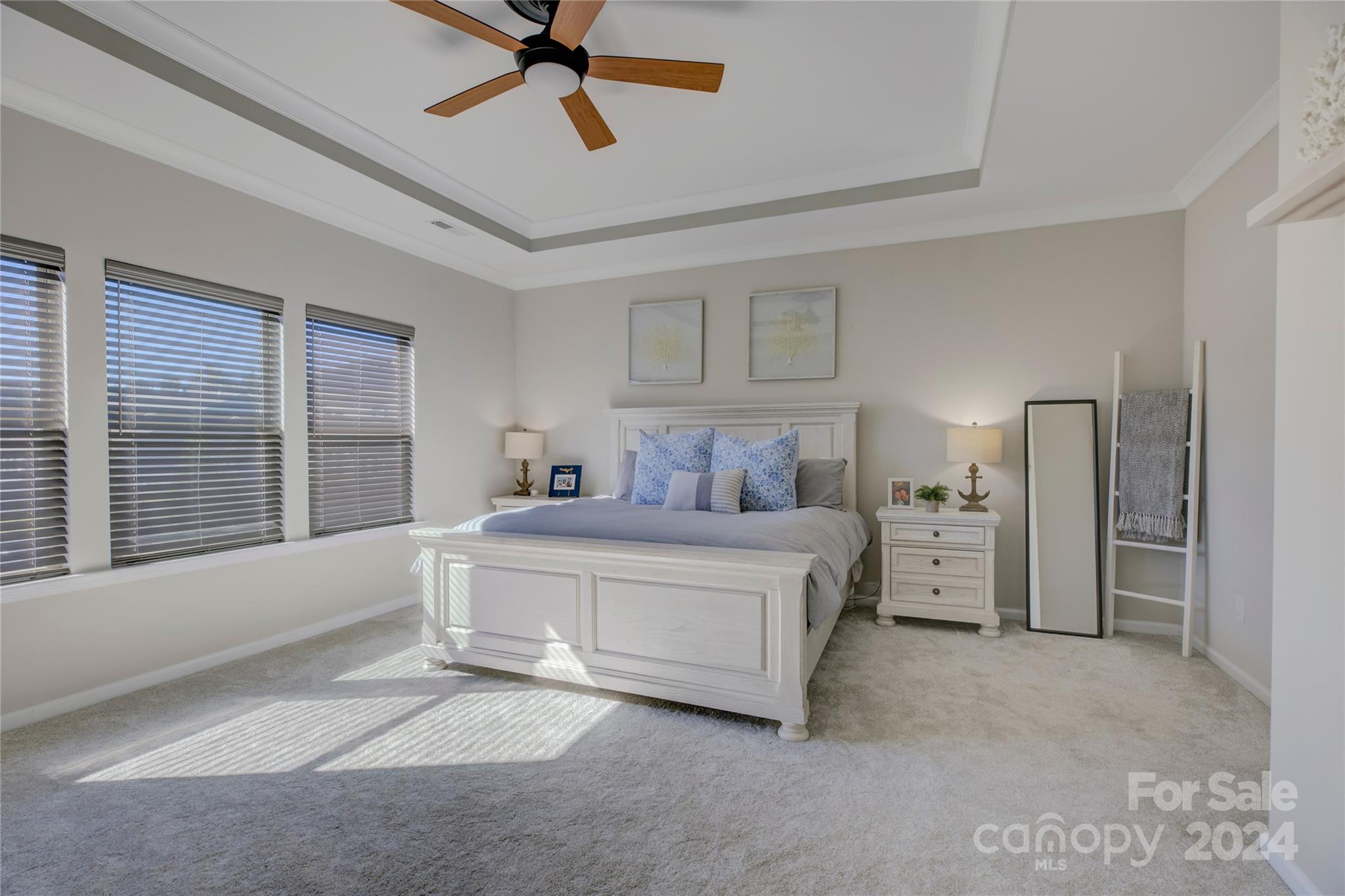 Carrington - Residential