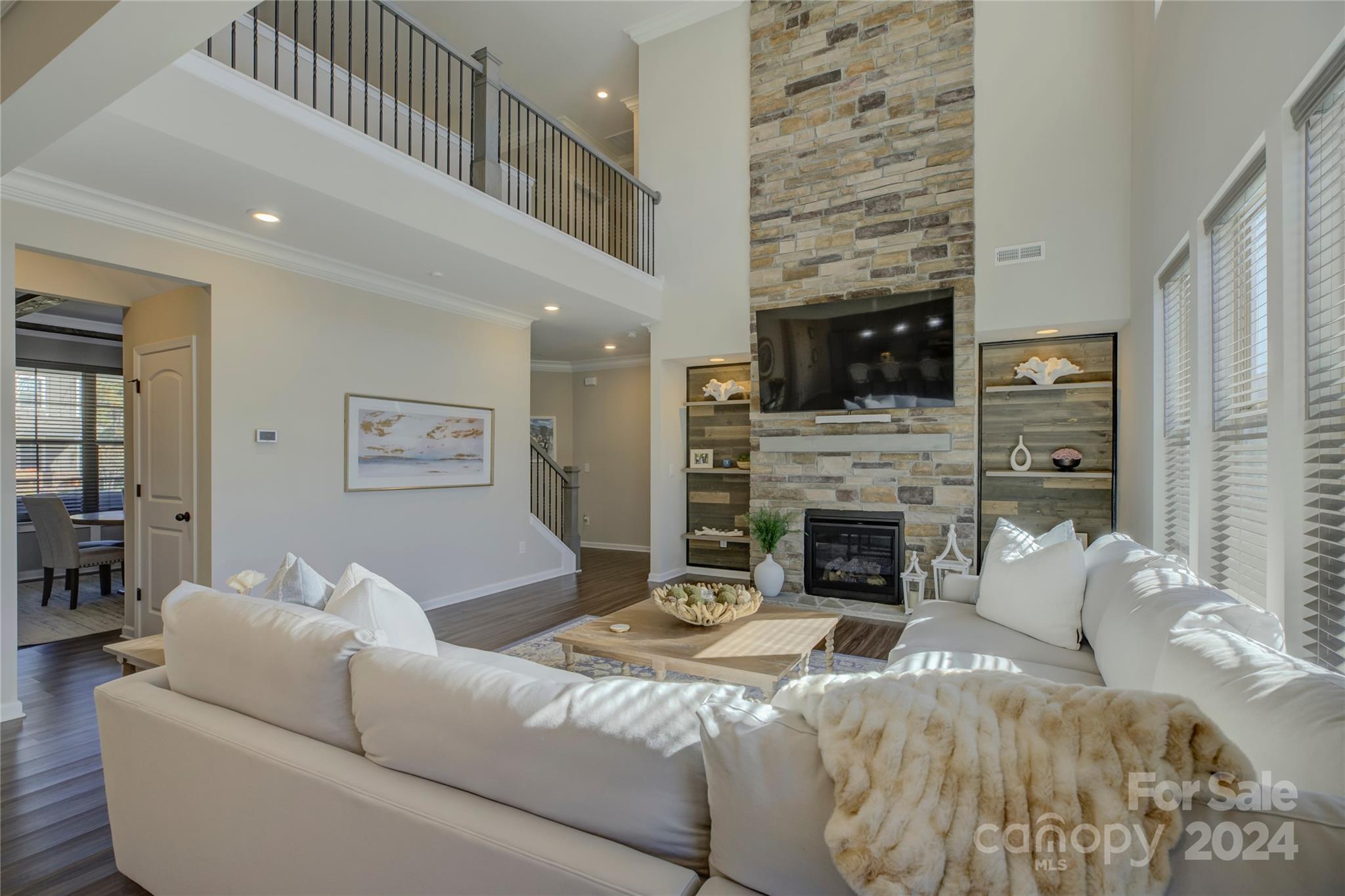 Carrington - Residential