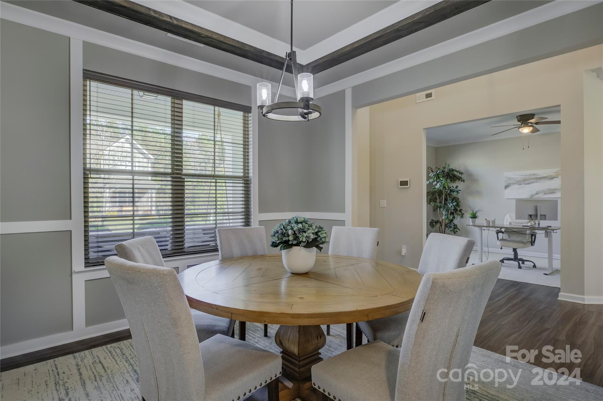 Carrington - Residential