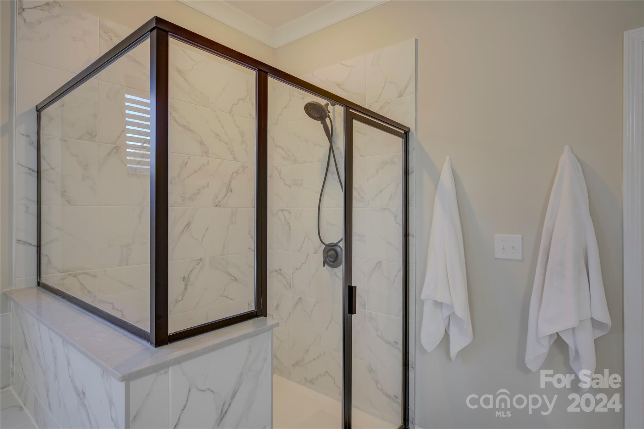 Carrington - Residential