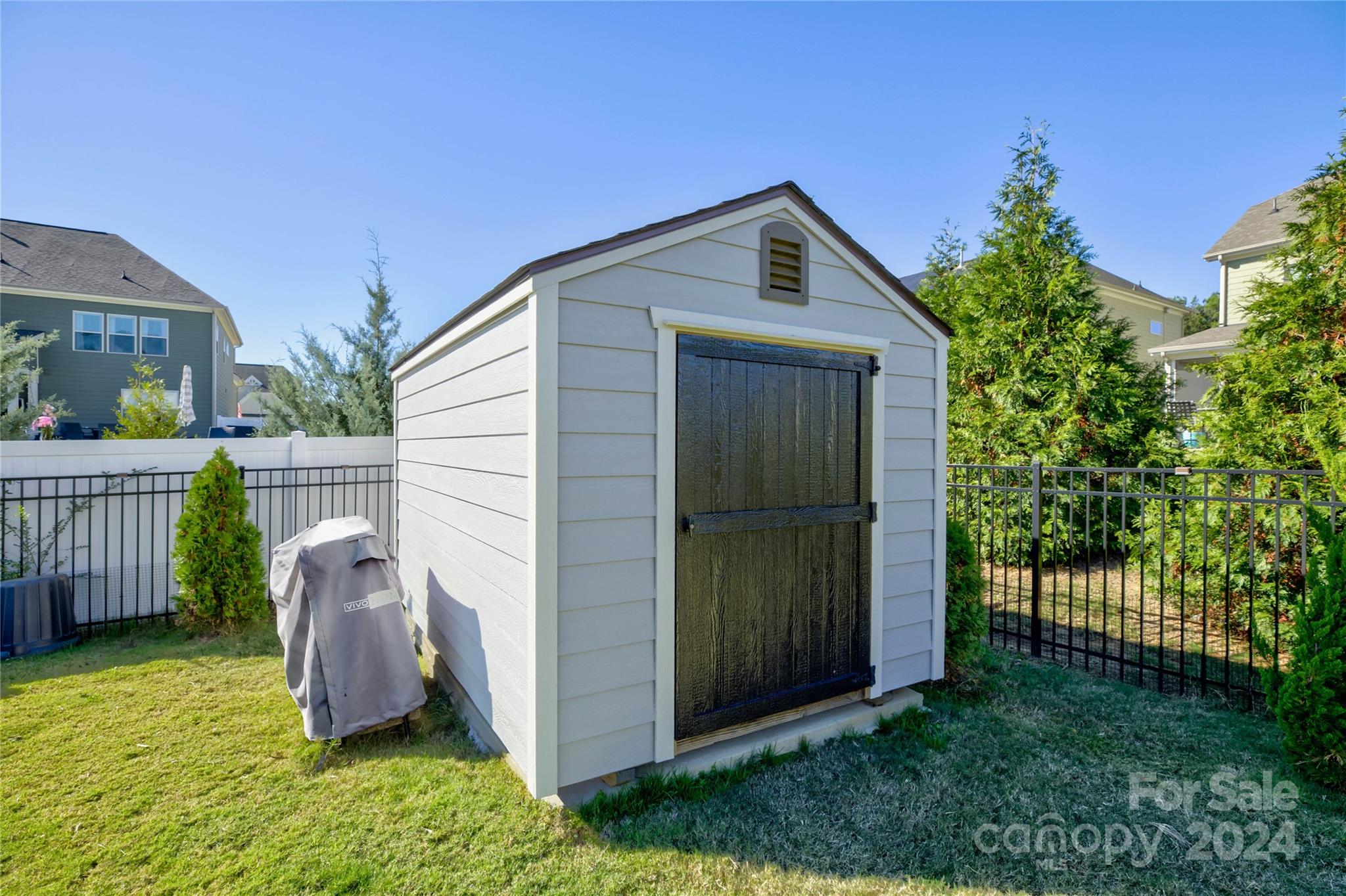 Carrington - Residential