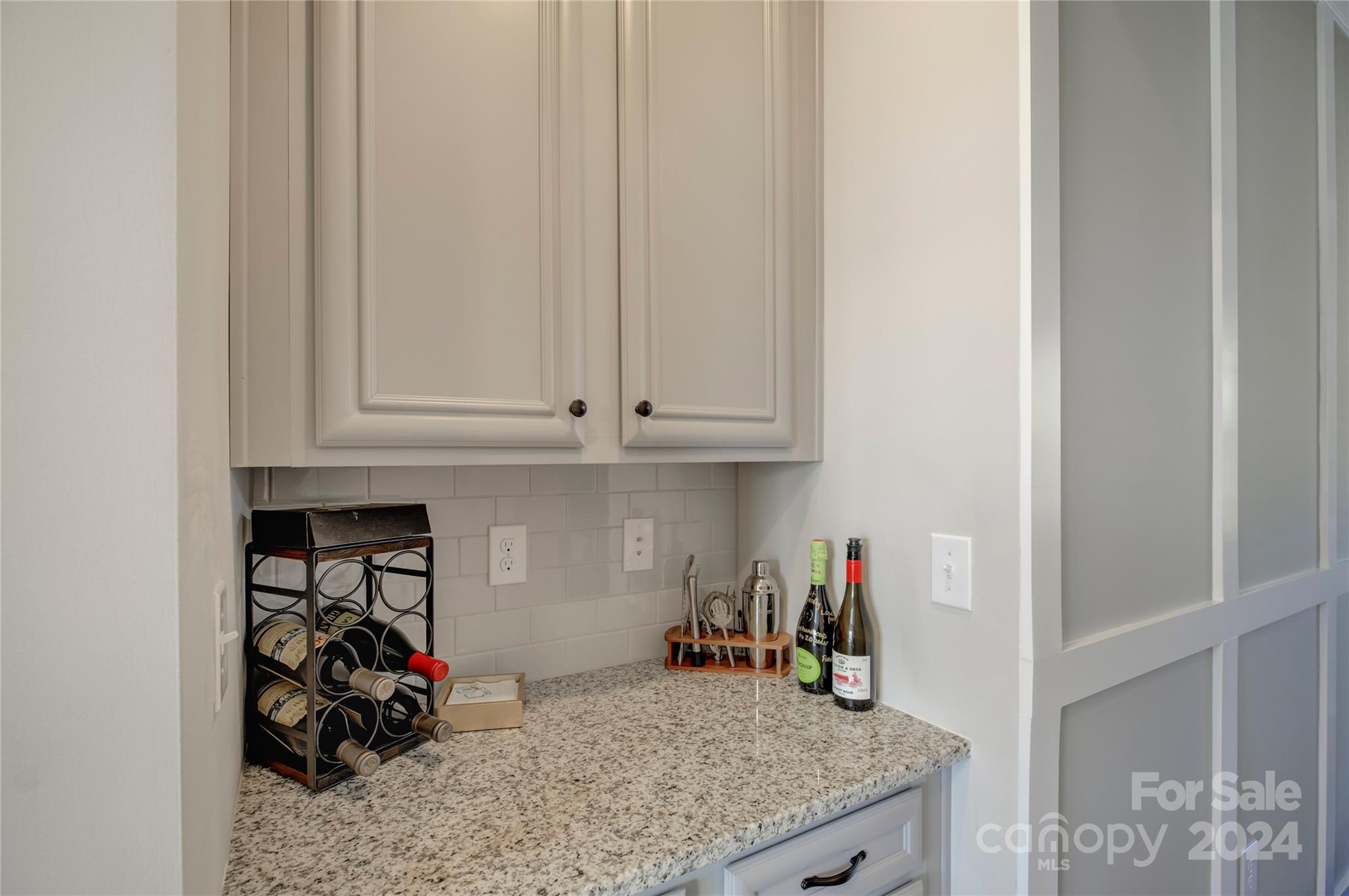 Carrington - Residential