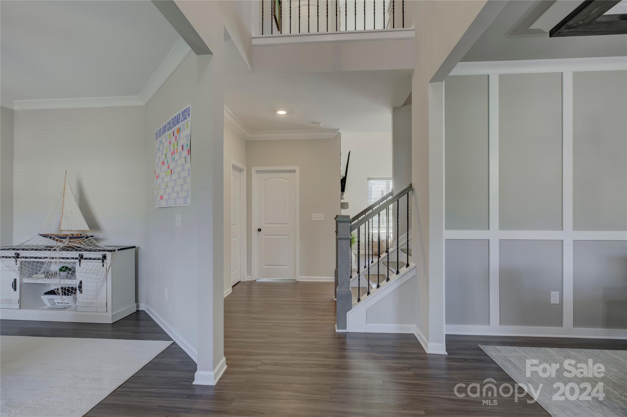 Carrington - Residential