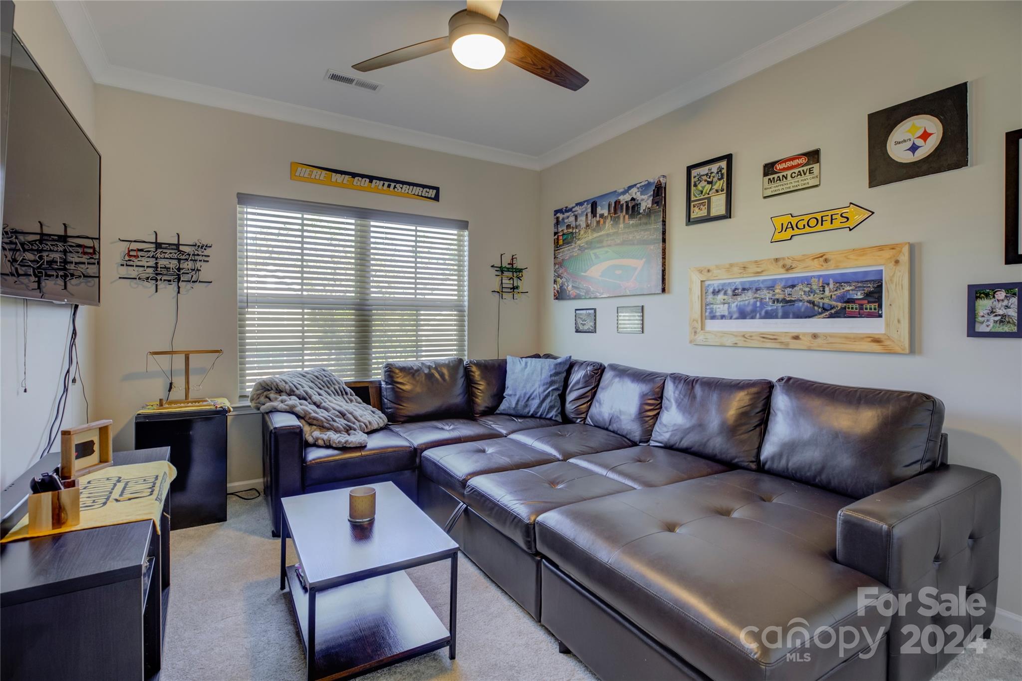 Carrington - Residential