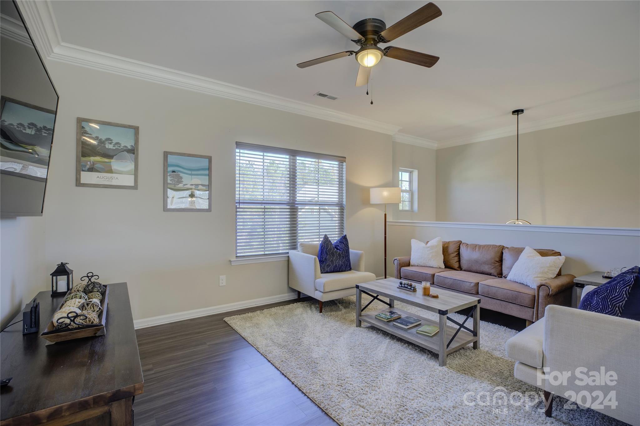 Carrington - Residential