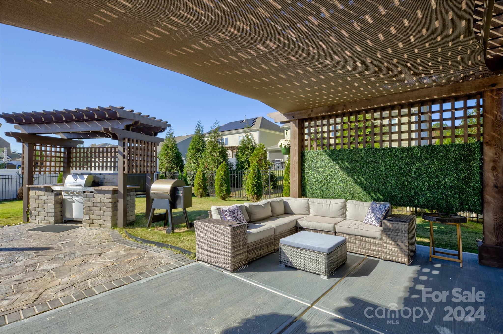 Carrington - Residential